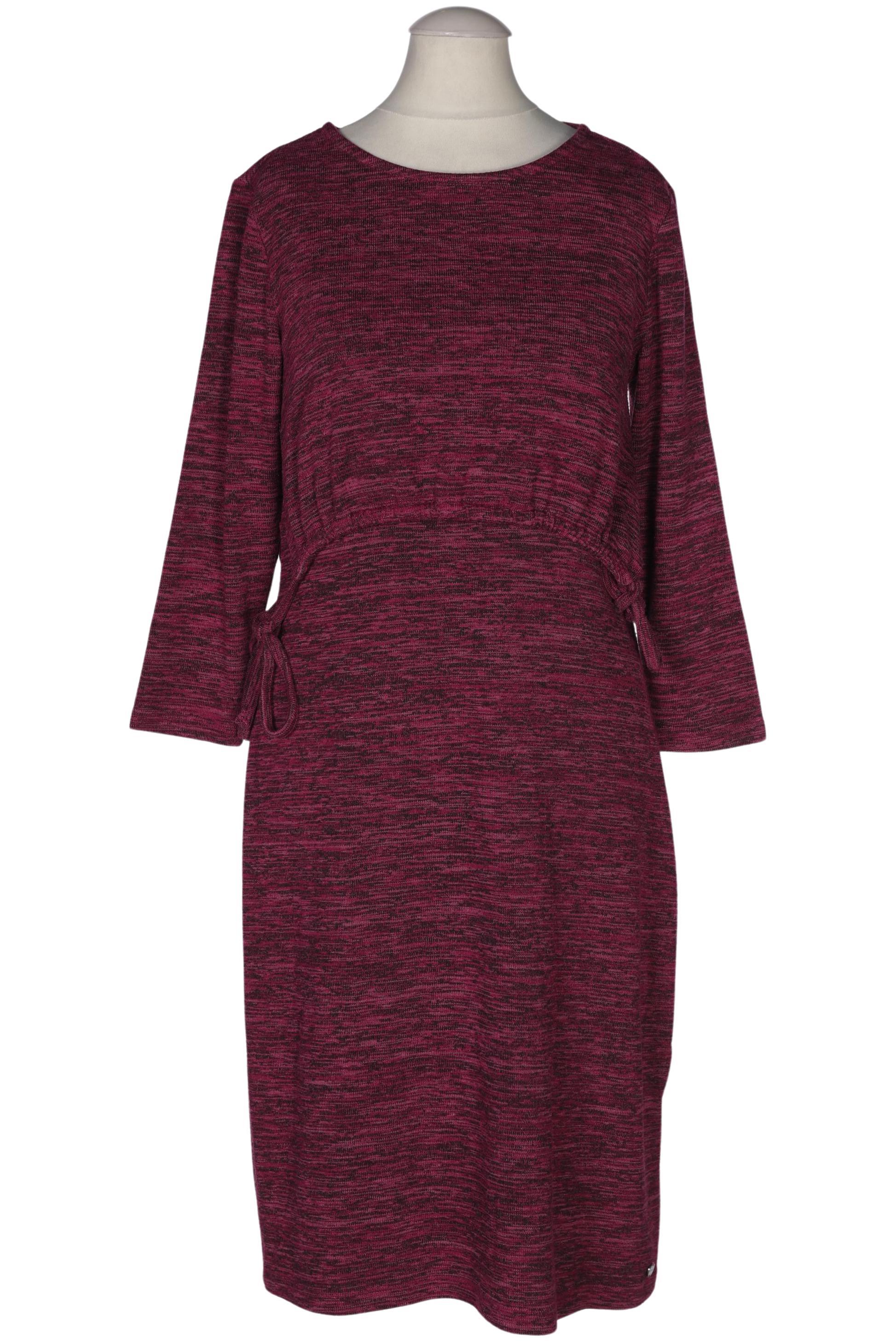 

Esprit Damen Kleid, pink, Gr. 34