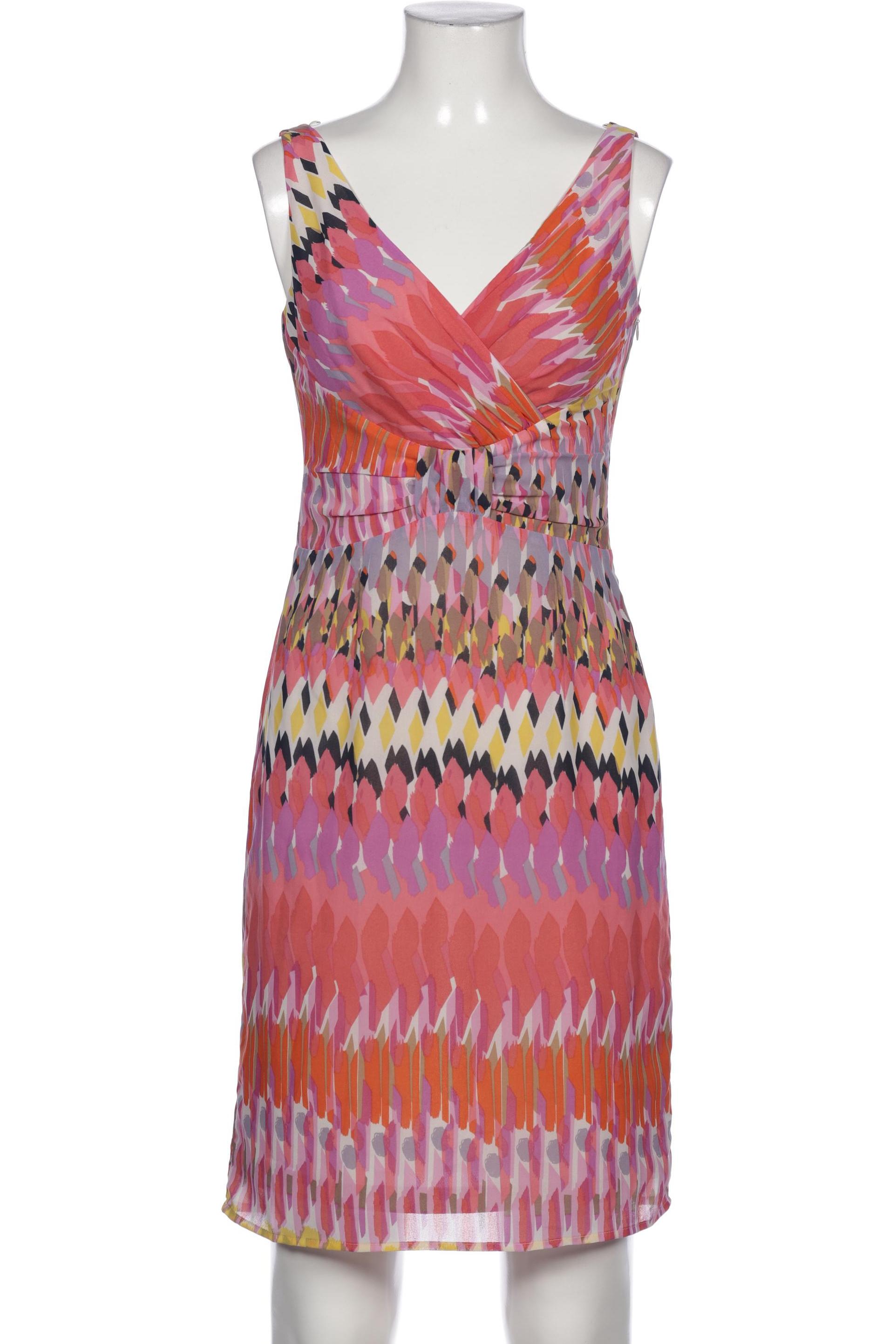 

Esprit Damen Kleid, pink, Gr. 34