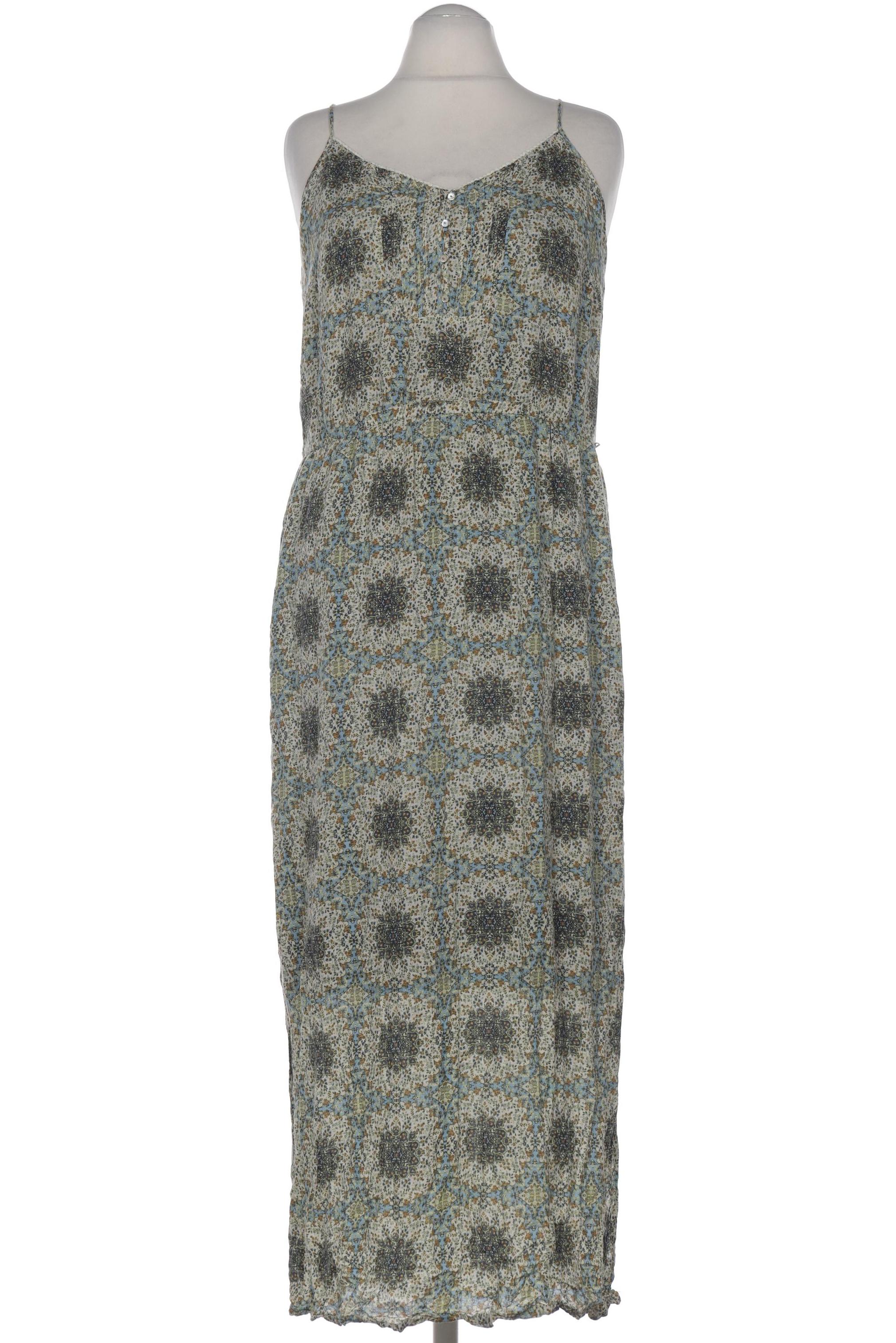

Esprit Damen Kleid, grün, Gr. 44