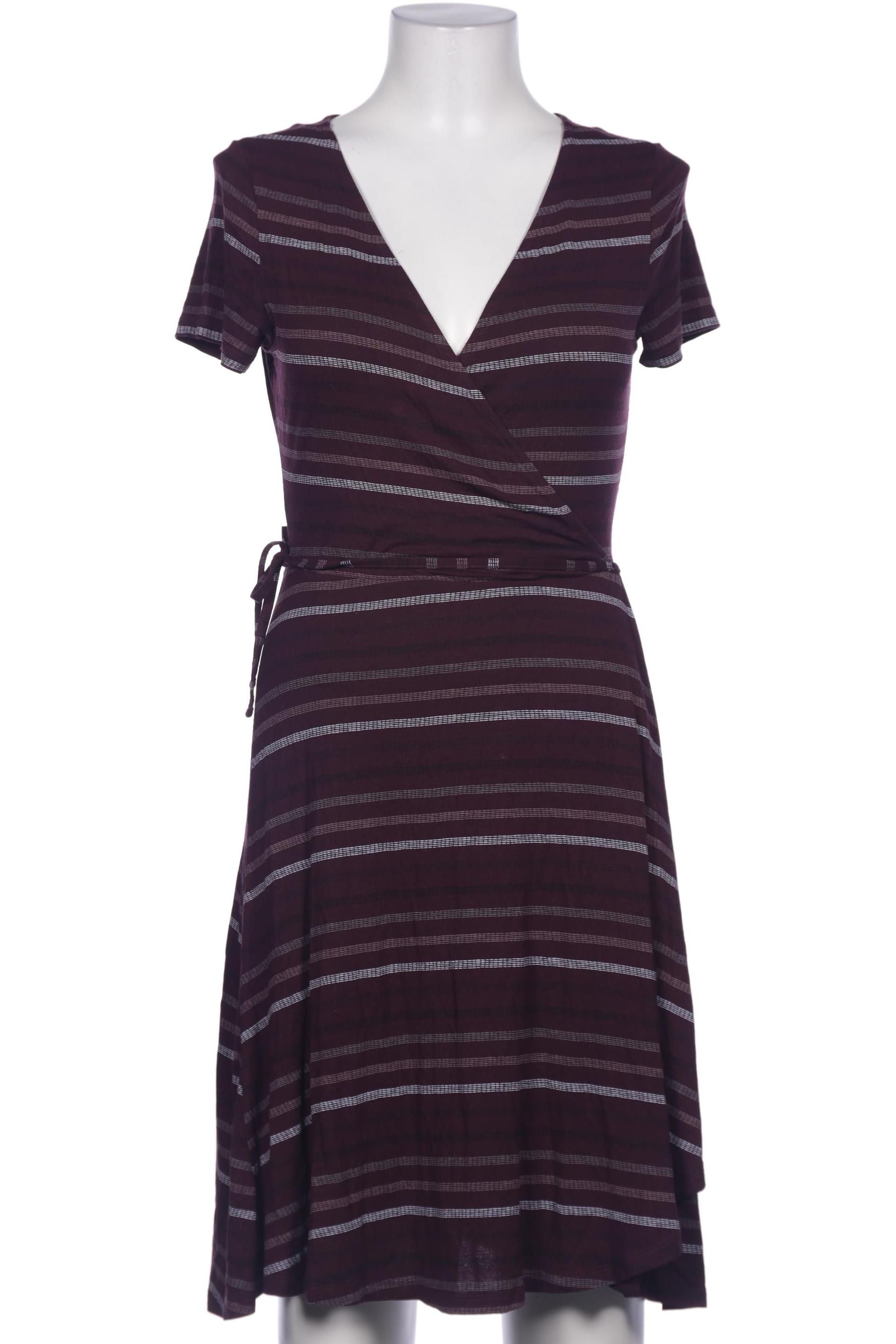

Esprit Damen Kleid, bordeaux, Gr. 36