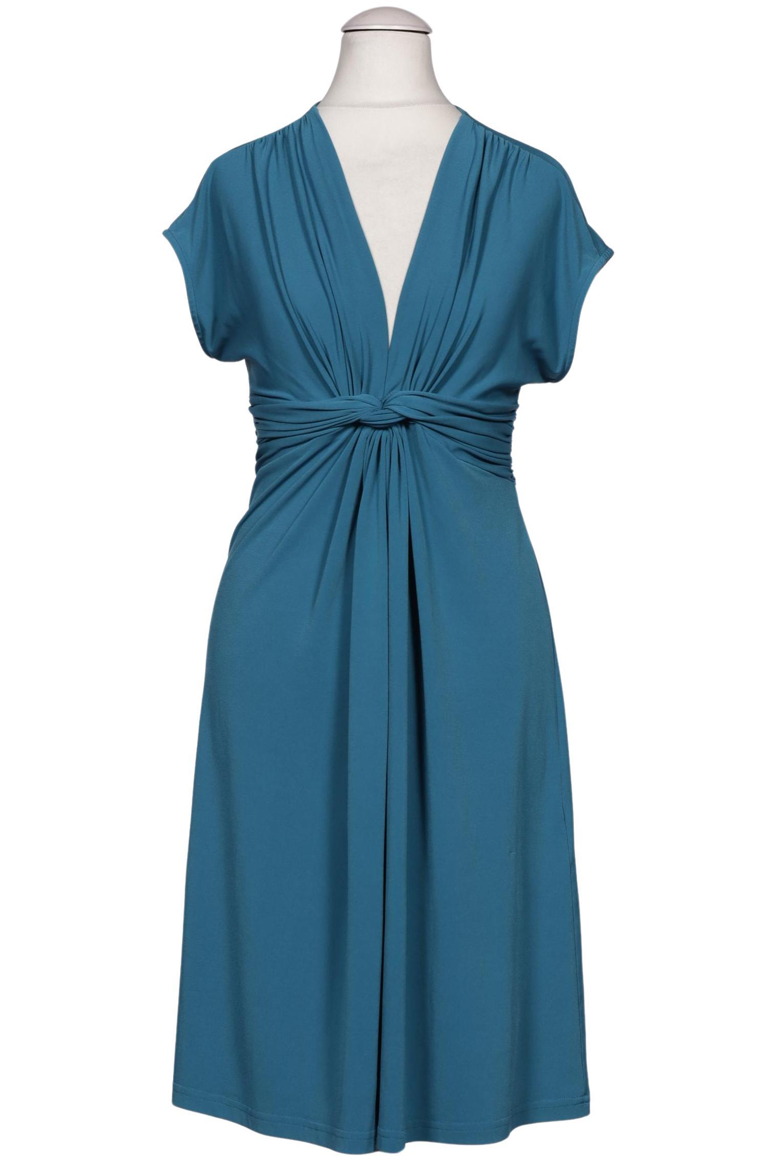 

Esprit Damen Kleid, türkis, Gr. 34