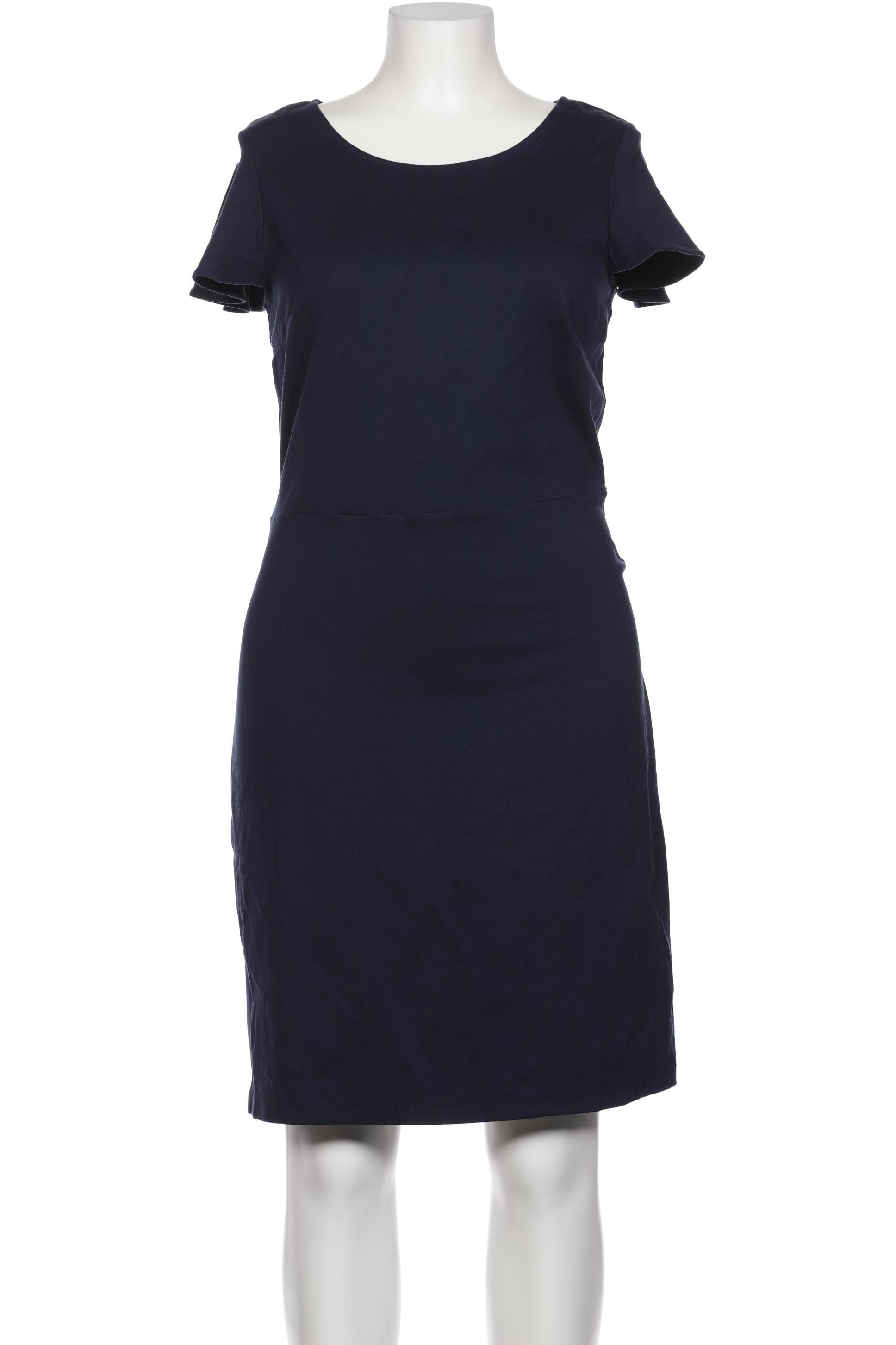 

Esprit Damen Kleid, marineblau