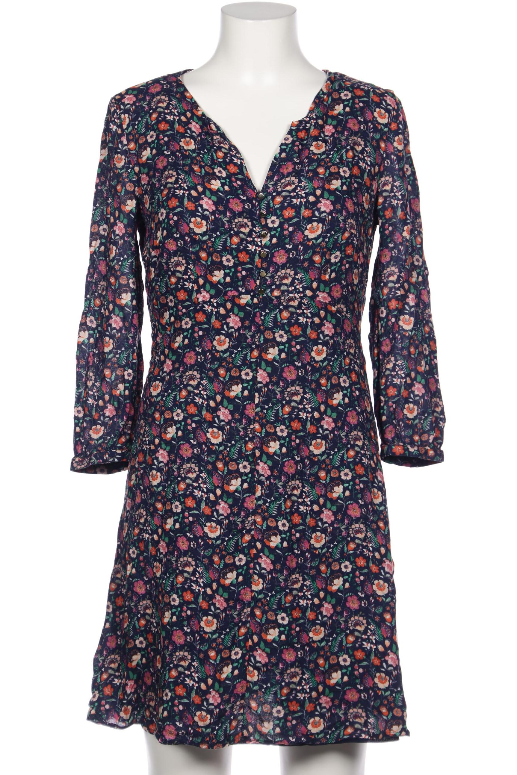 

Esprit Damen Kleid, marineblau, Gr. 38