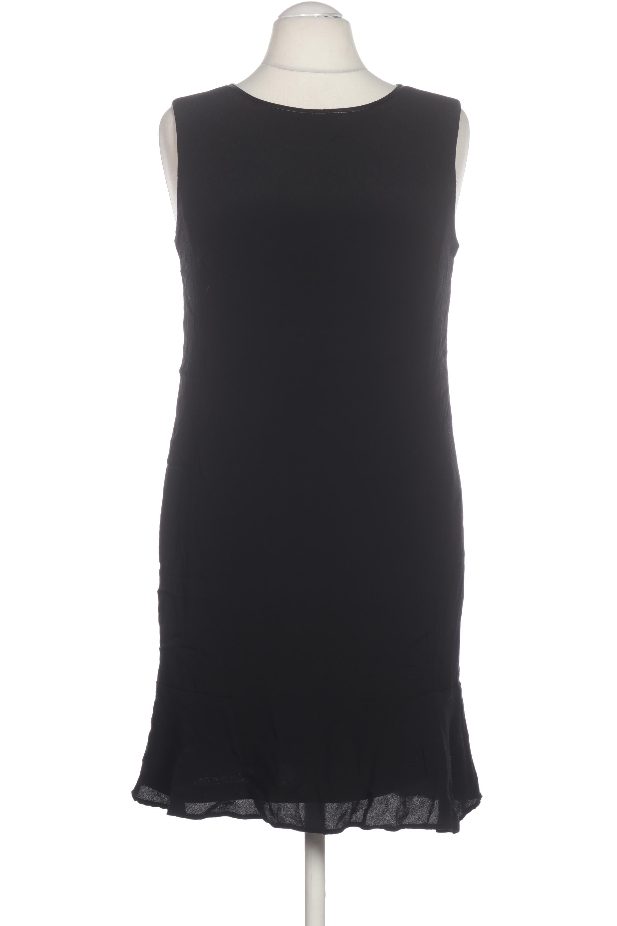 

Esprit Damen Kleid, schwarz, Gr. 42