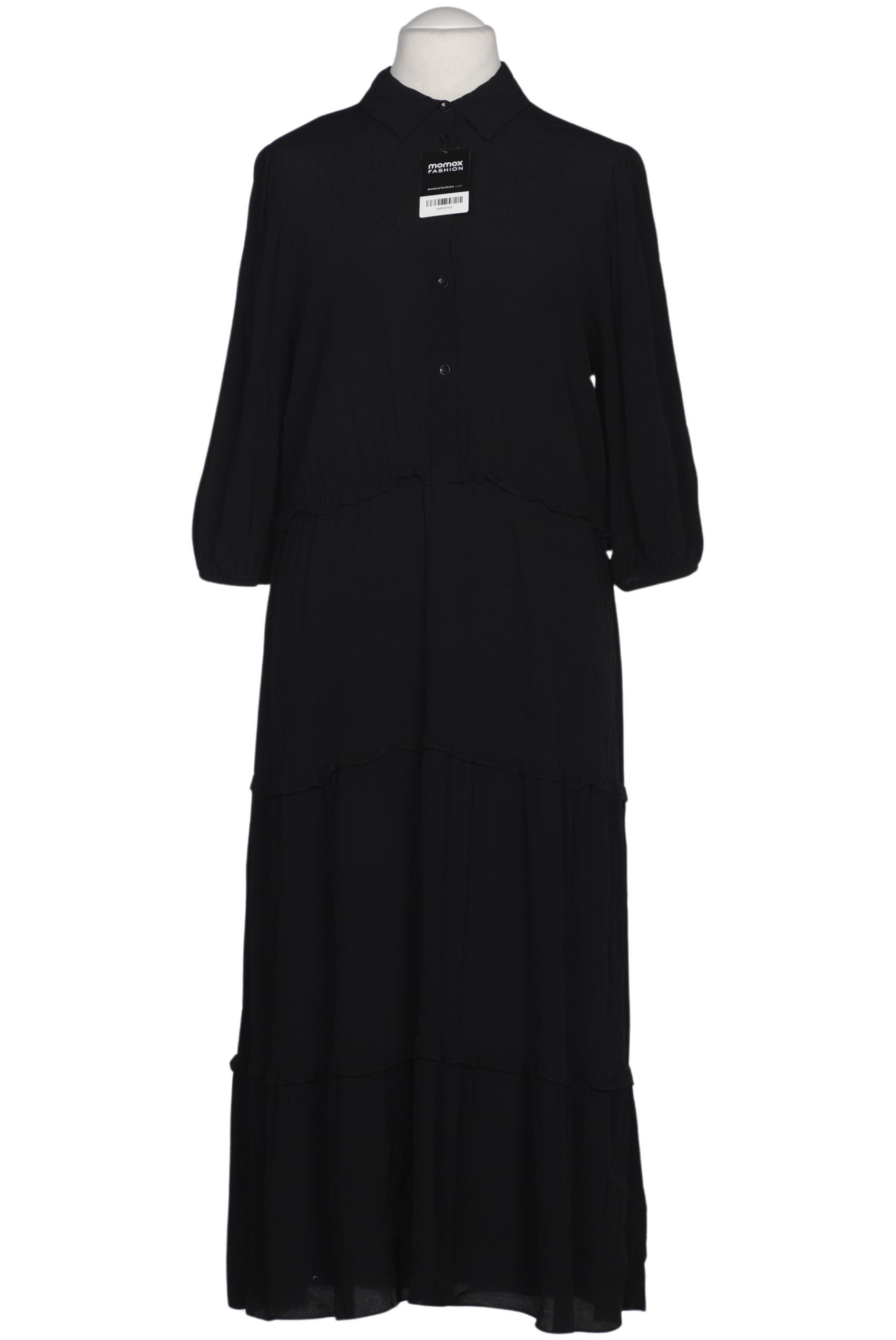 

Esprit Damen Kleid, schwarz, Gr. 42