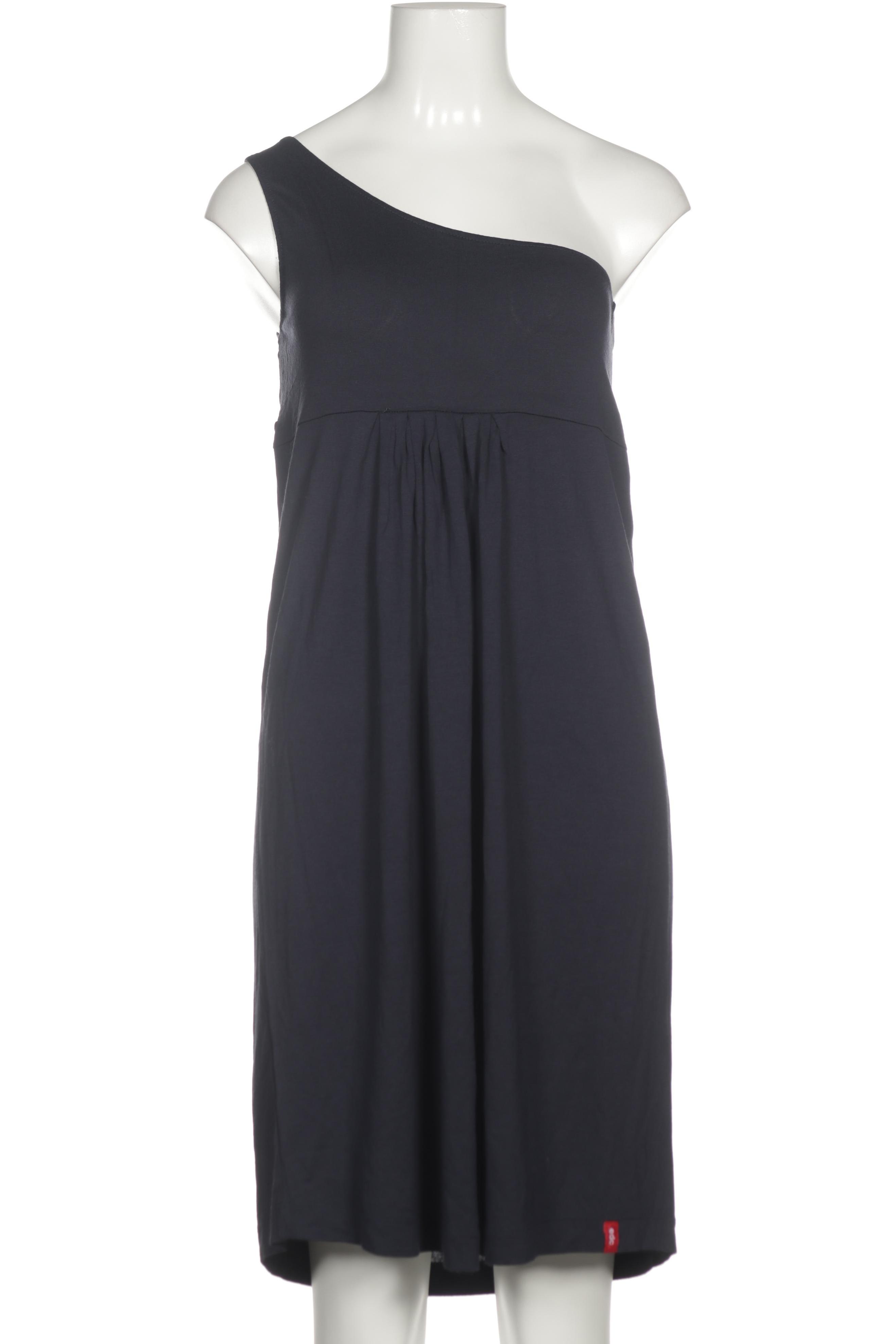 

Esprit Damen Kleid, blau, Gr. 36
