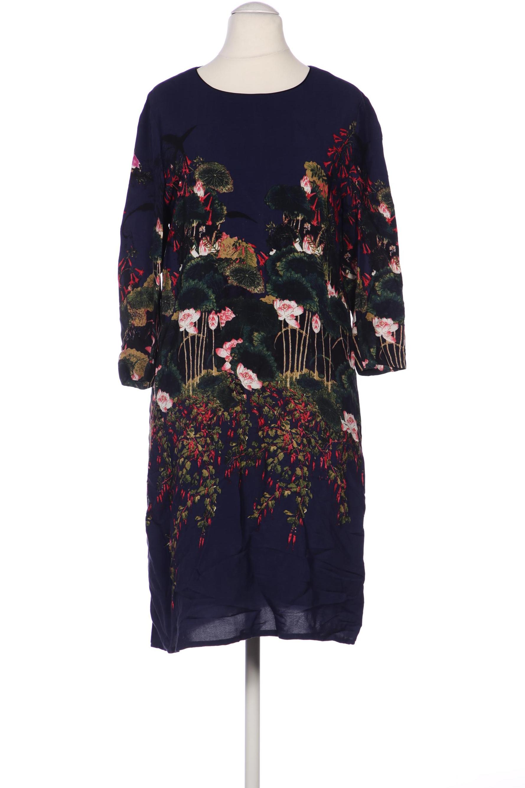 

Esprit Damen Kleid, marineblau, Gr. 38