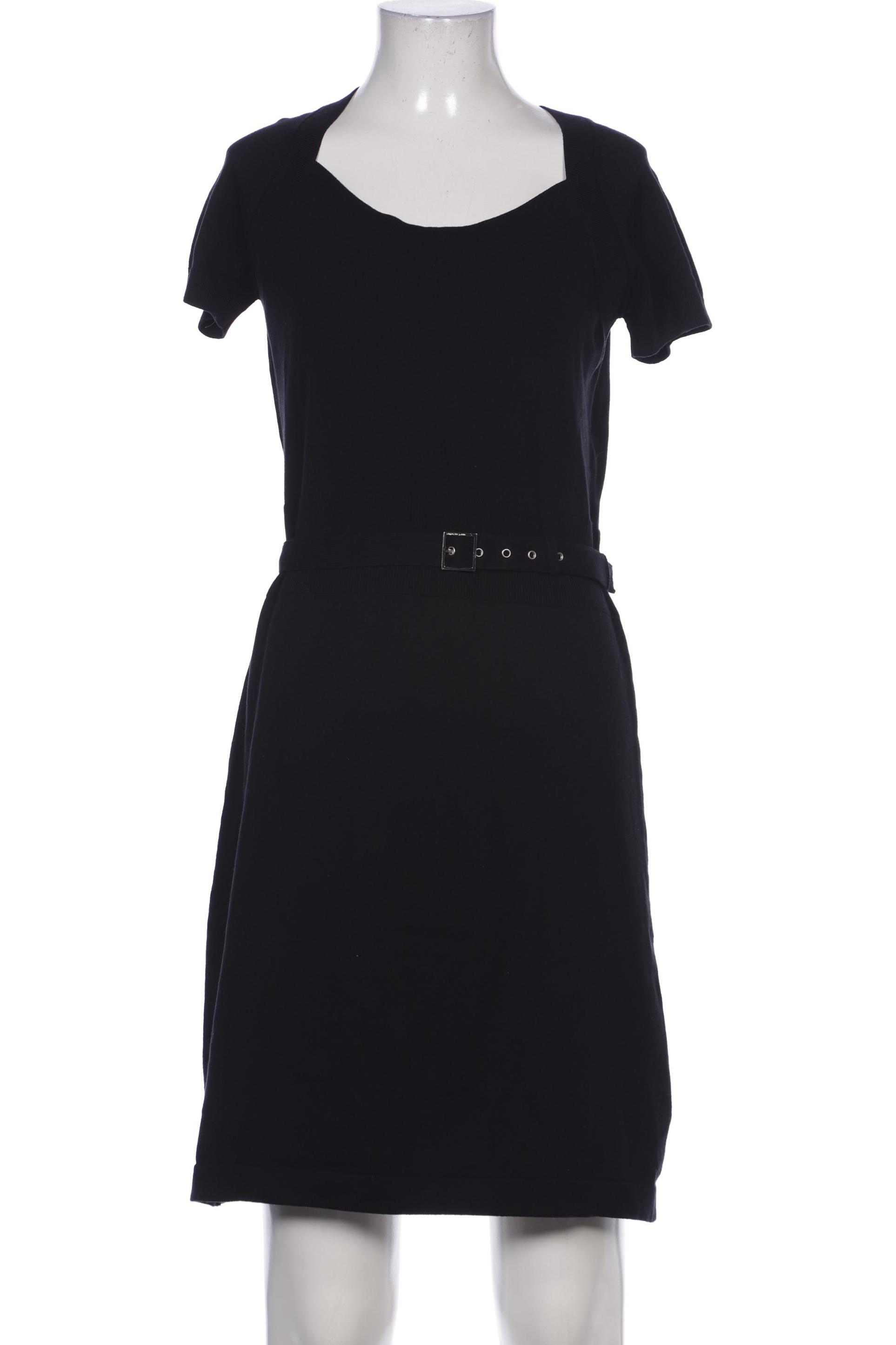 

Esprit Damen Kleid, schwarz, Gr. 36