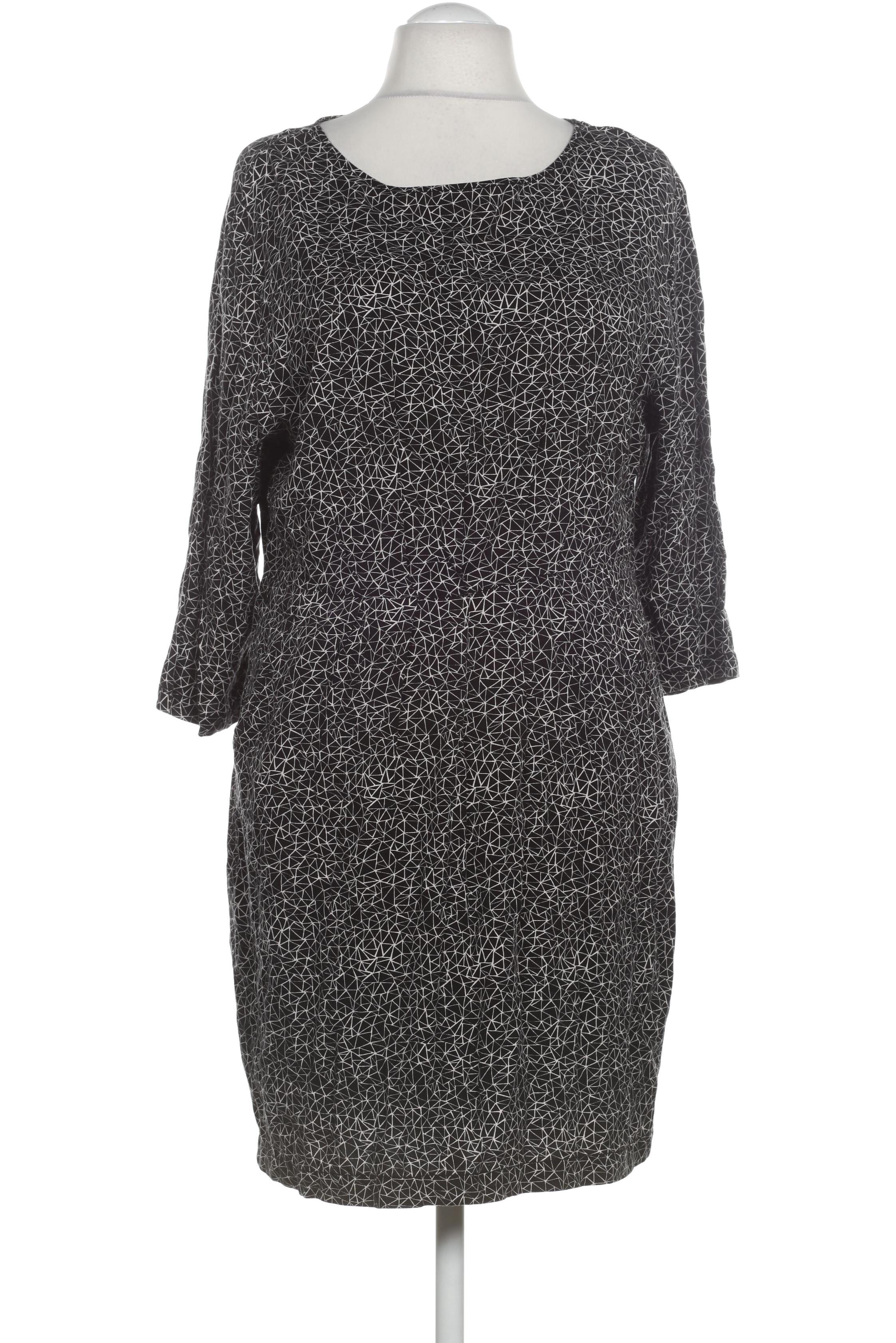 

Esprit Damen Kleid, schwarz, Gr. 44