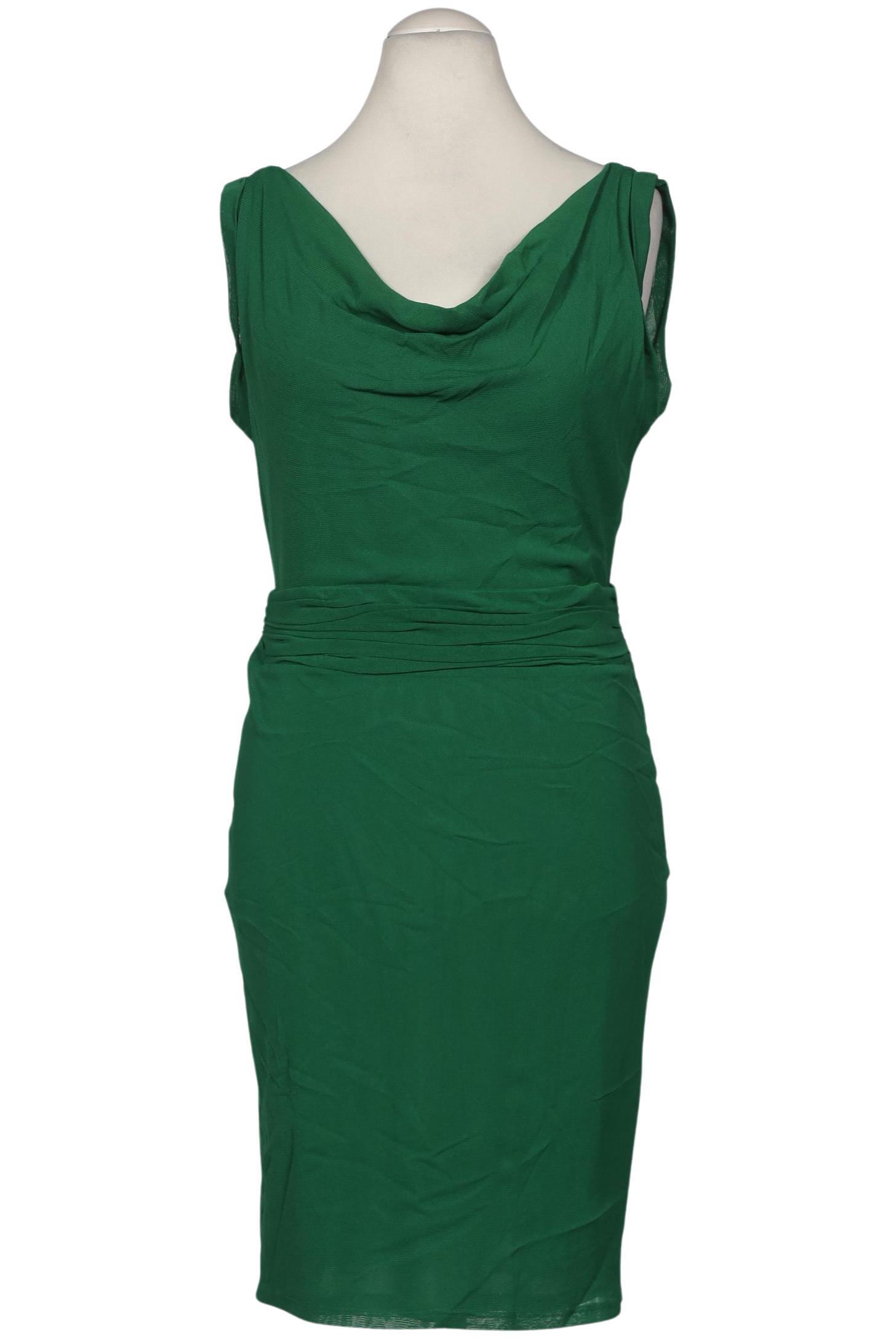 

Esprit Damen Kleid, grün, Gr. 42
