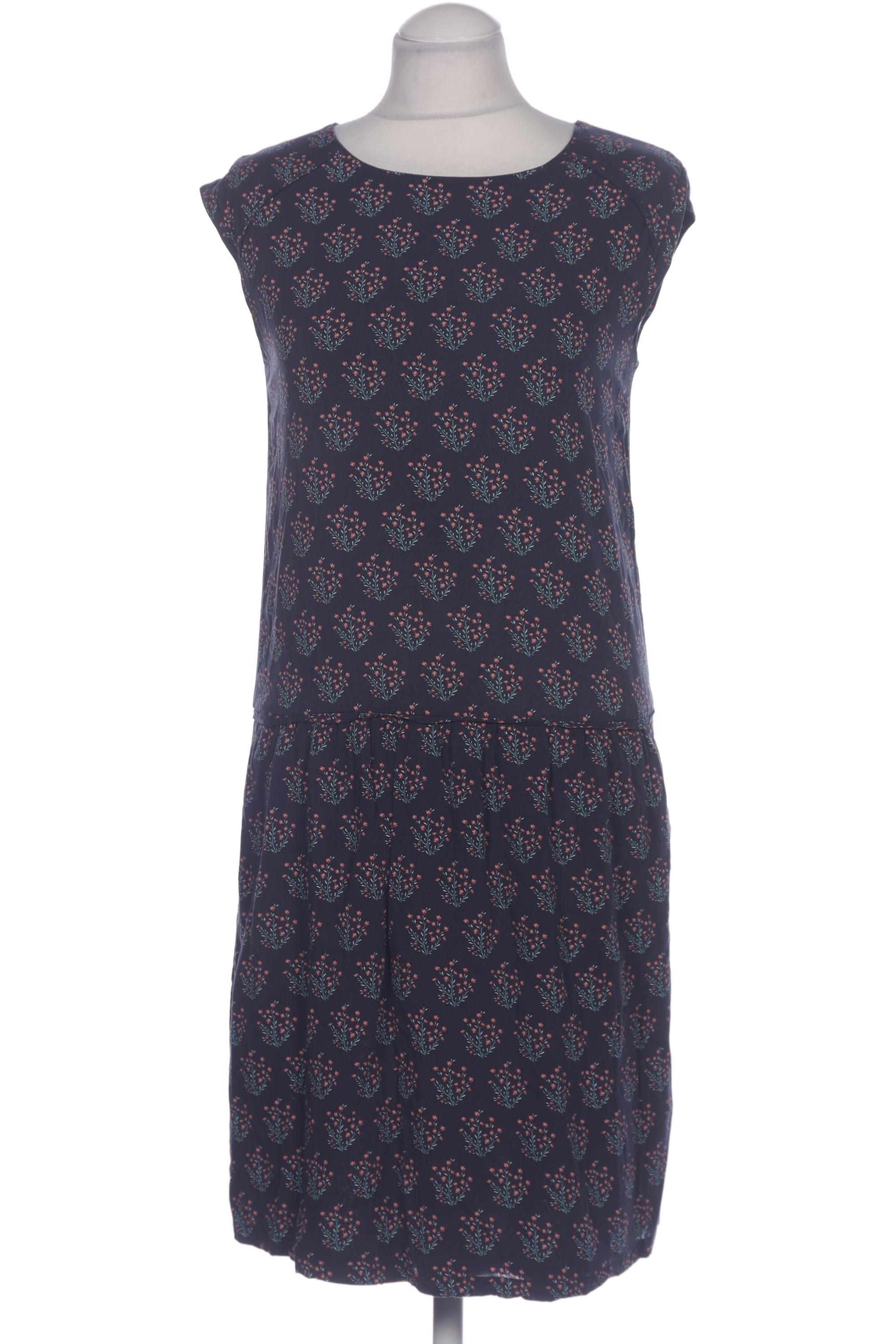 

Esprit Damen Kleid, marineblau, Gr. 38
