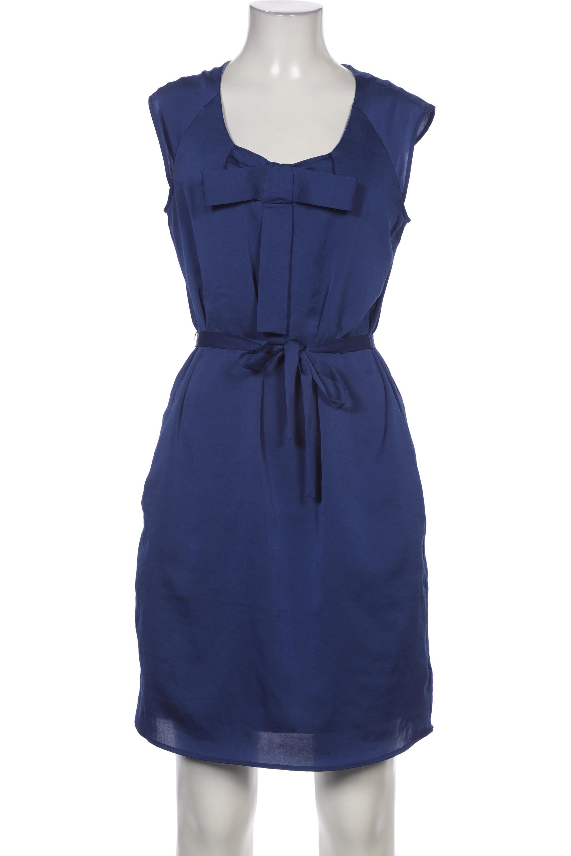 

Esprit Damen Kleid, blau