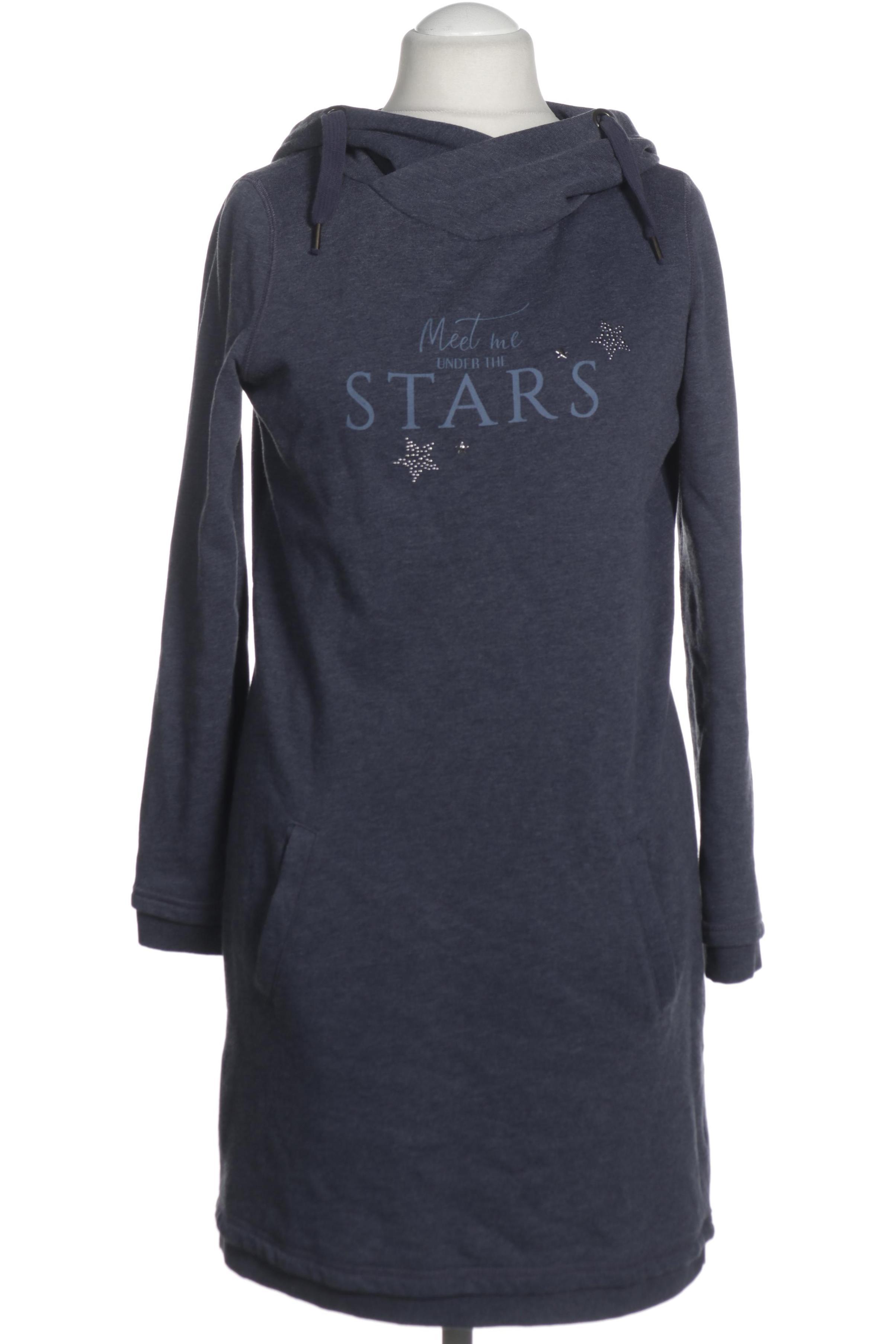 

Esprit Damen Kleid, blau, Gr.