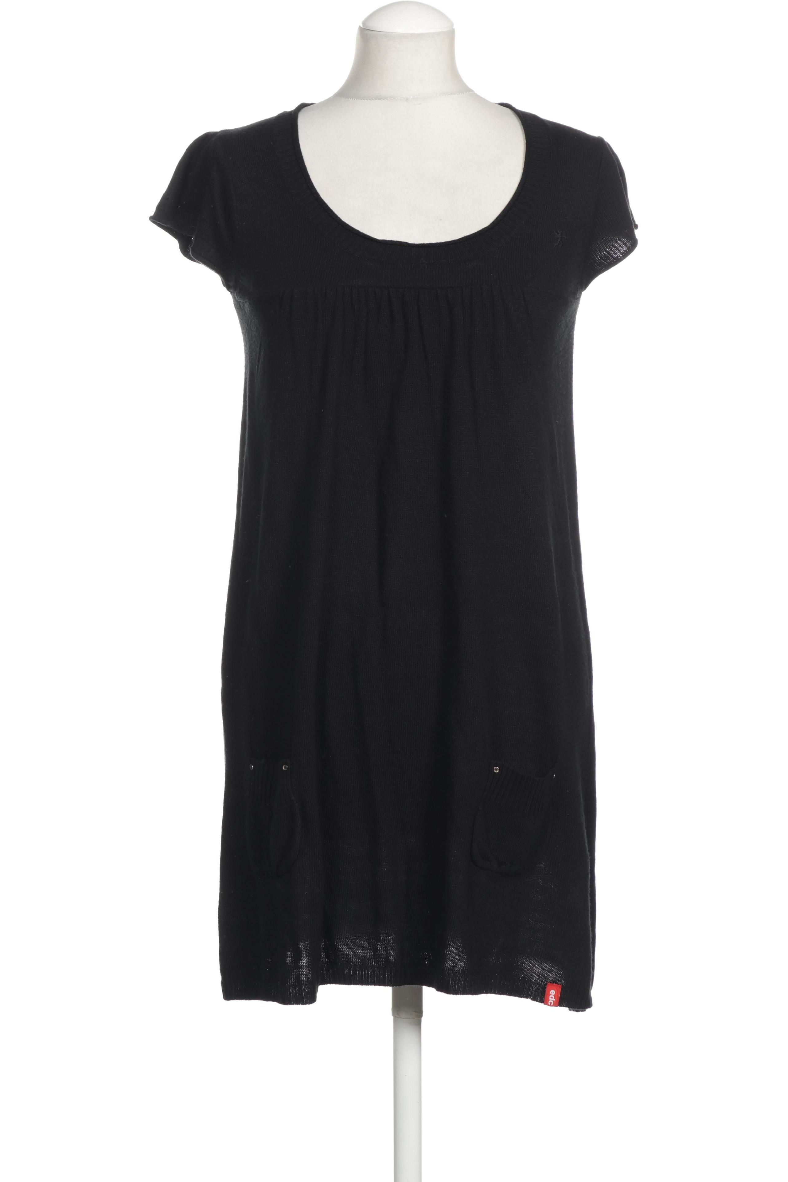 

Esprit Damen Kleid, schwarz, Gr. 36