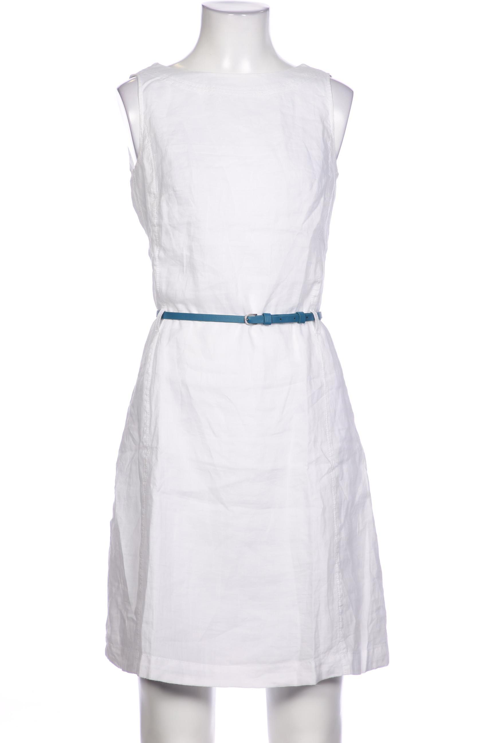 

Esprit Damen Kleid, weiß