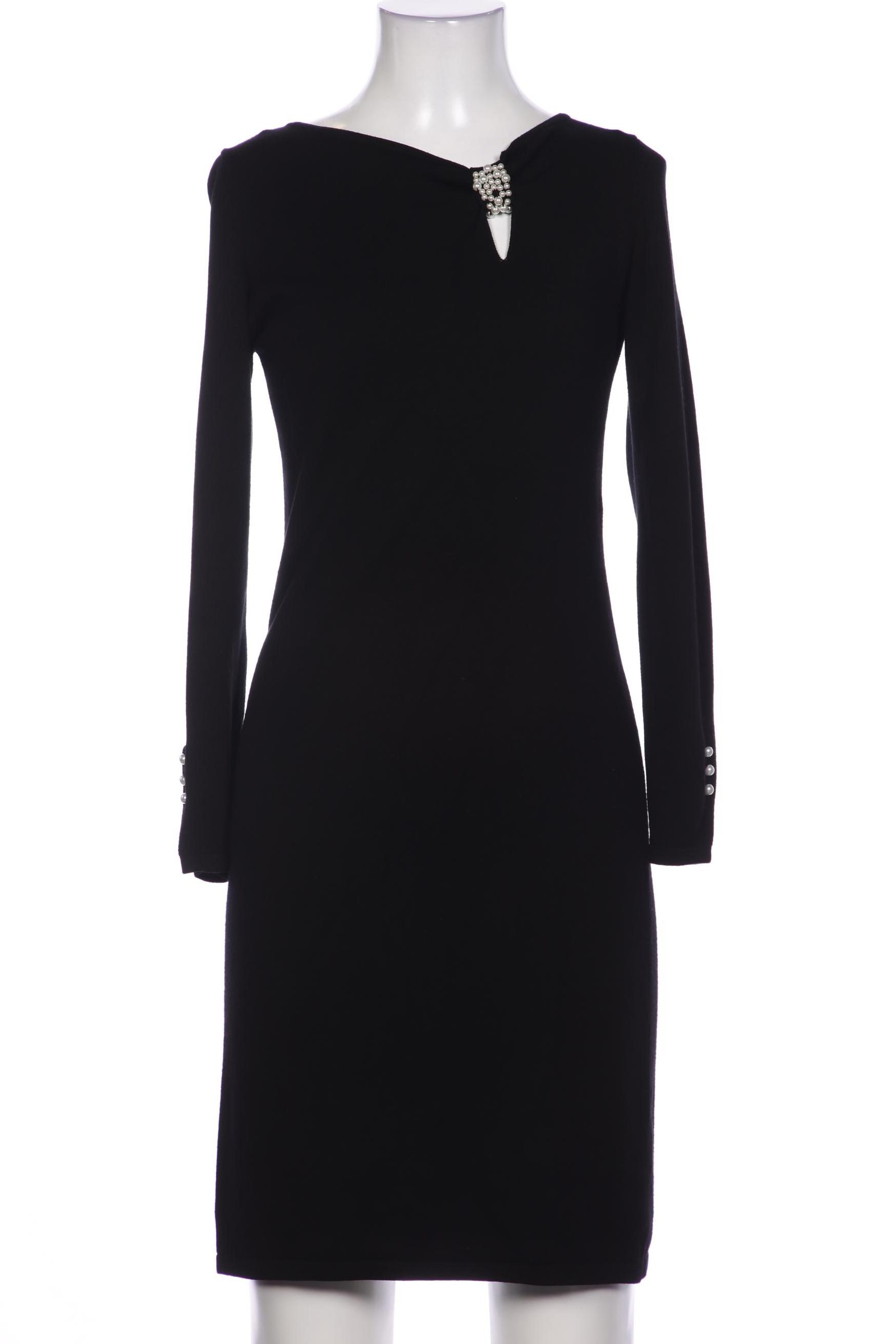 

Esprit Damen Kleid, schwarz, Gr. 34
