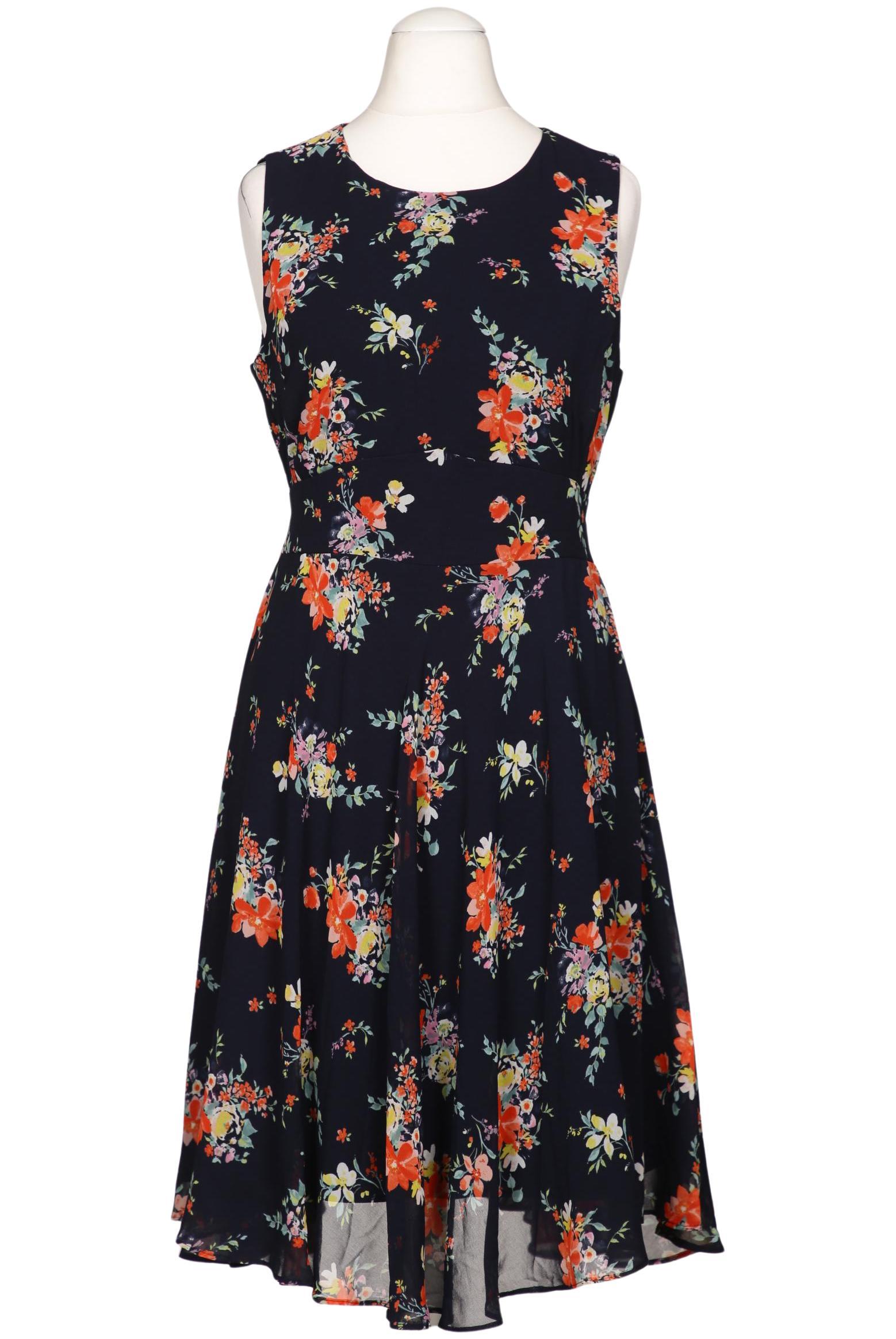 

Esprit Damen Kleid, marineblau, Gr. 38