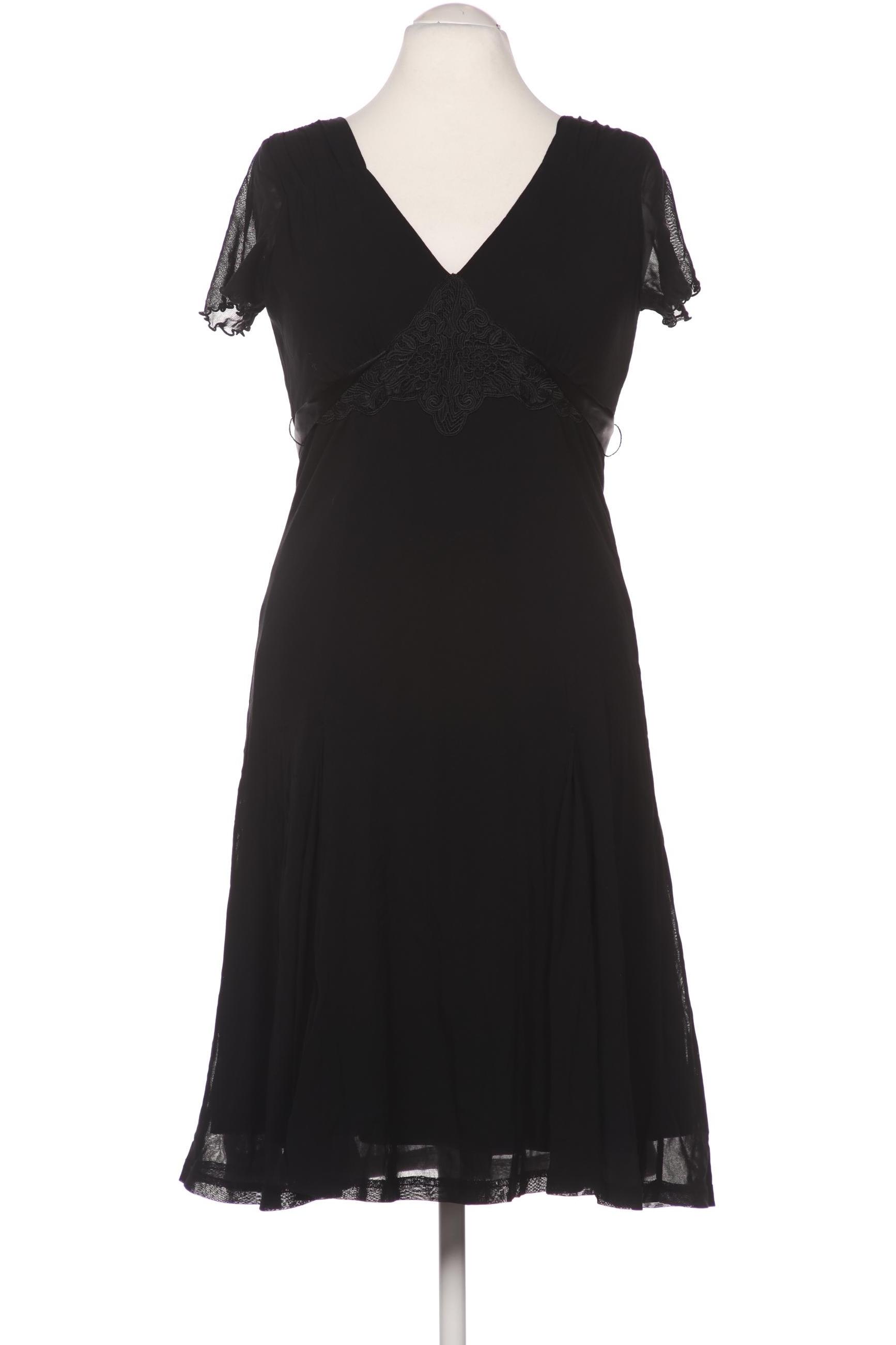 

Esprit Damen Kleid, schwarz, Gr. 44