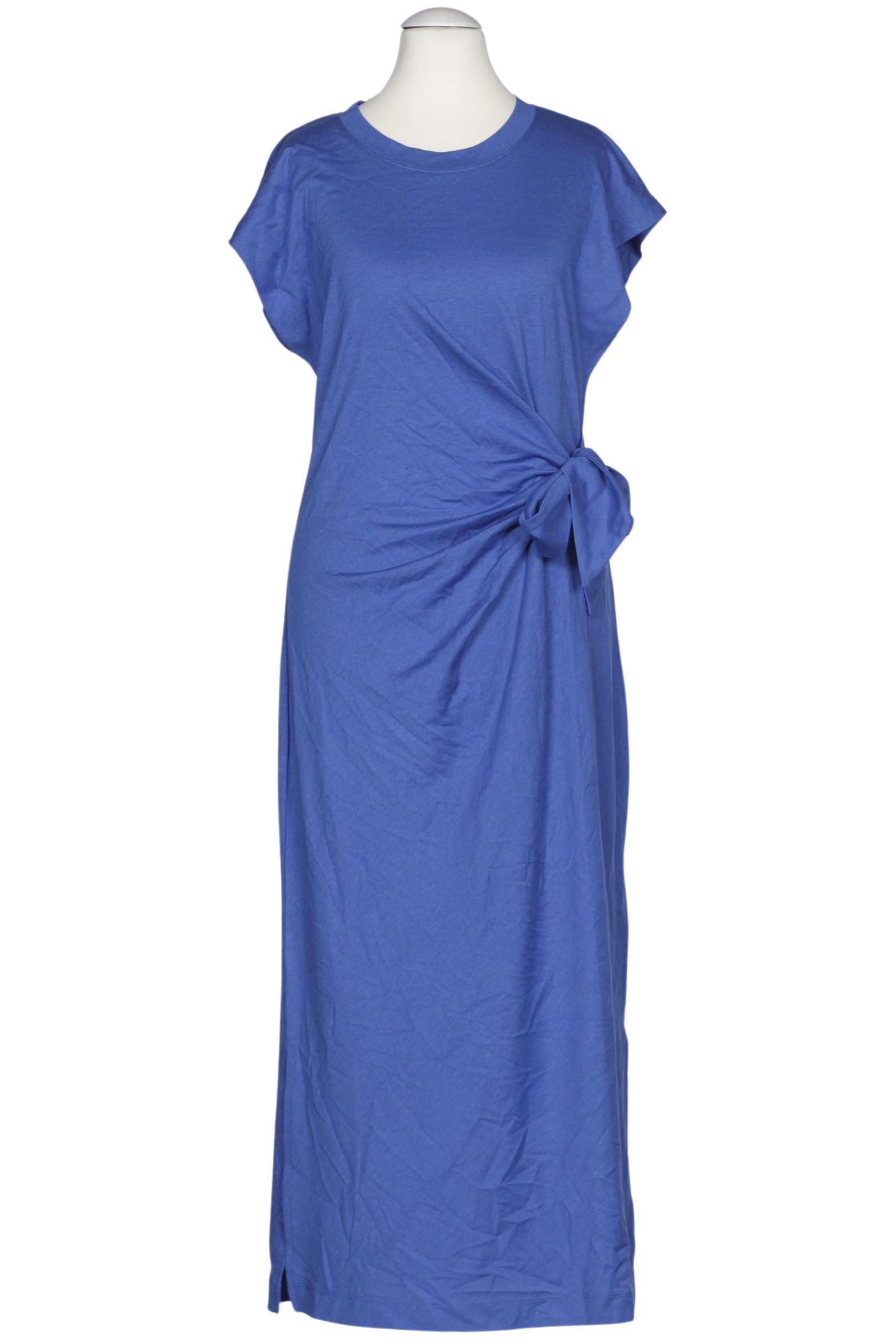 

Esprit Damen Kleid, blau, Gr. 34