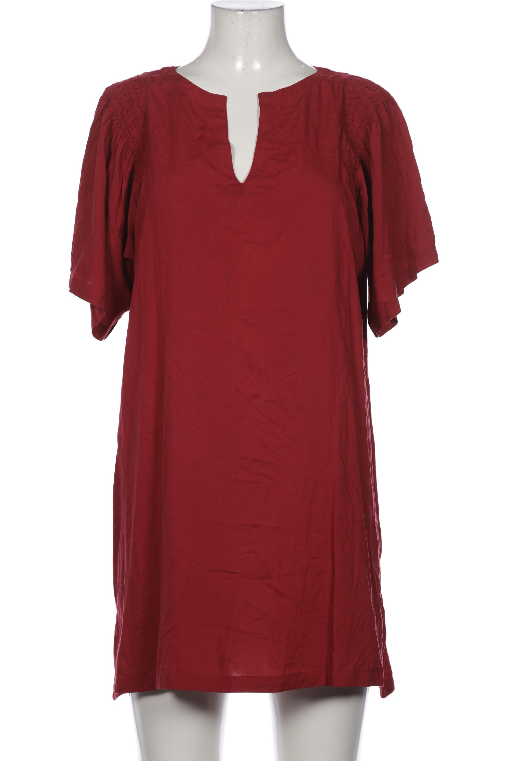 

Esprit Damen Kleid, bordeaux, Gr. 42