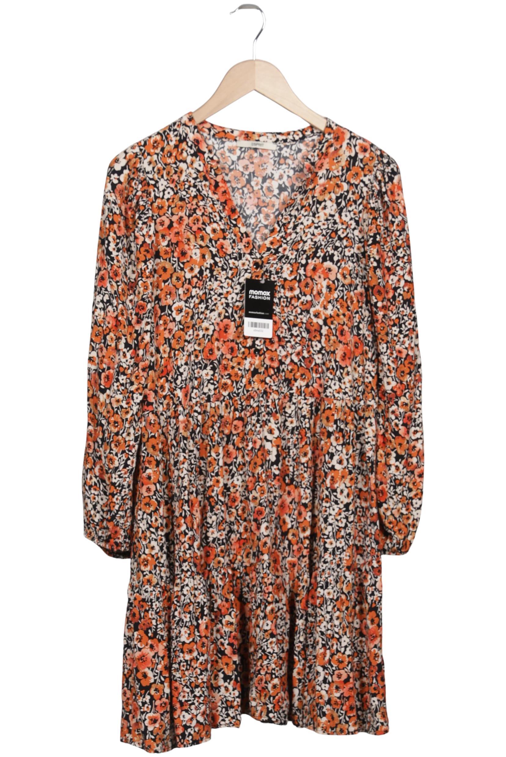 

Esprit Damen Kleid, schwarz, Gr. 38