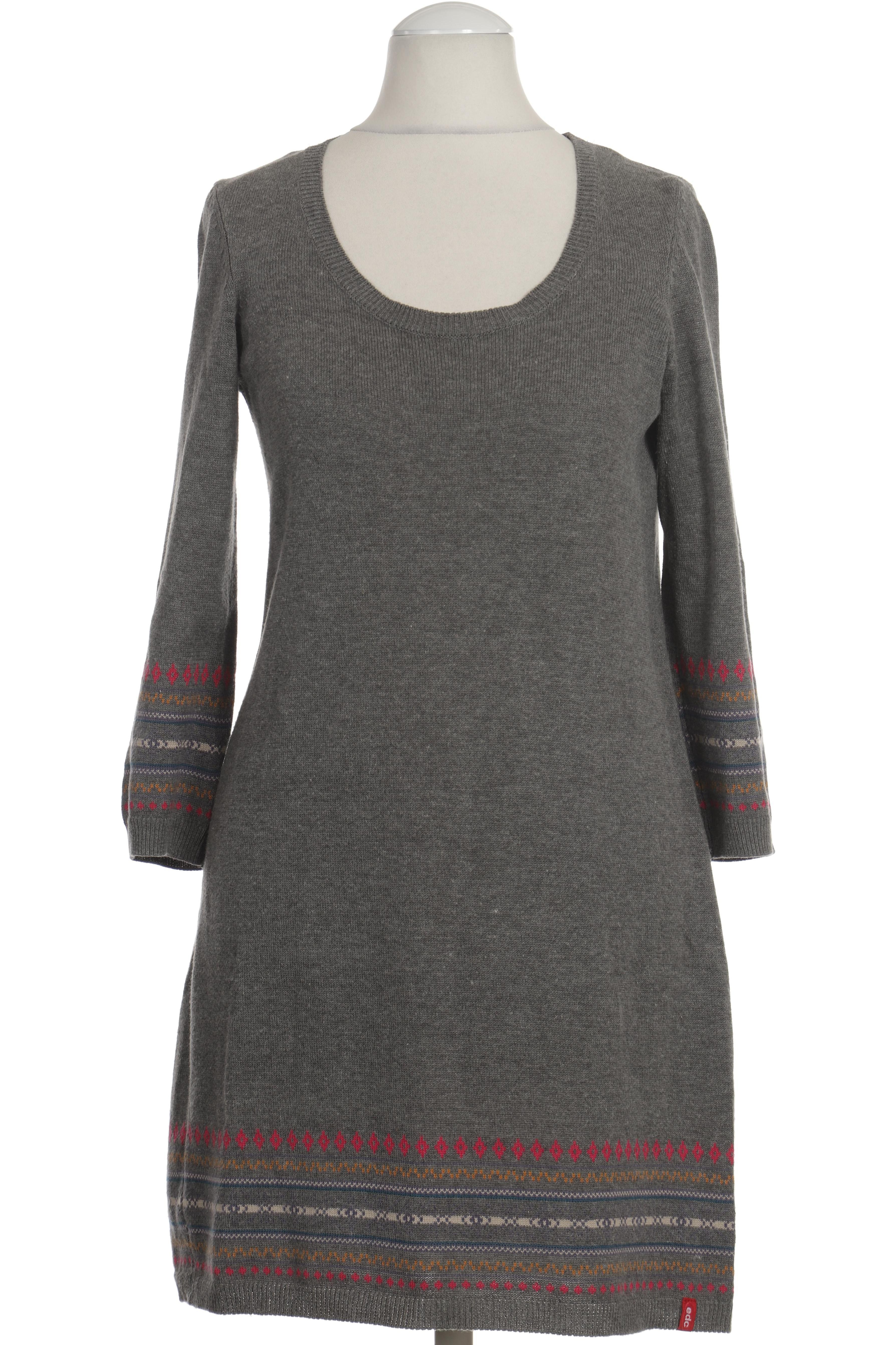 

Esprit Damen Kleid, grau, Gr.