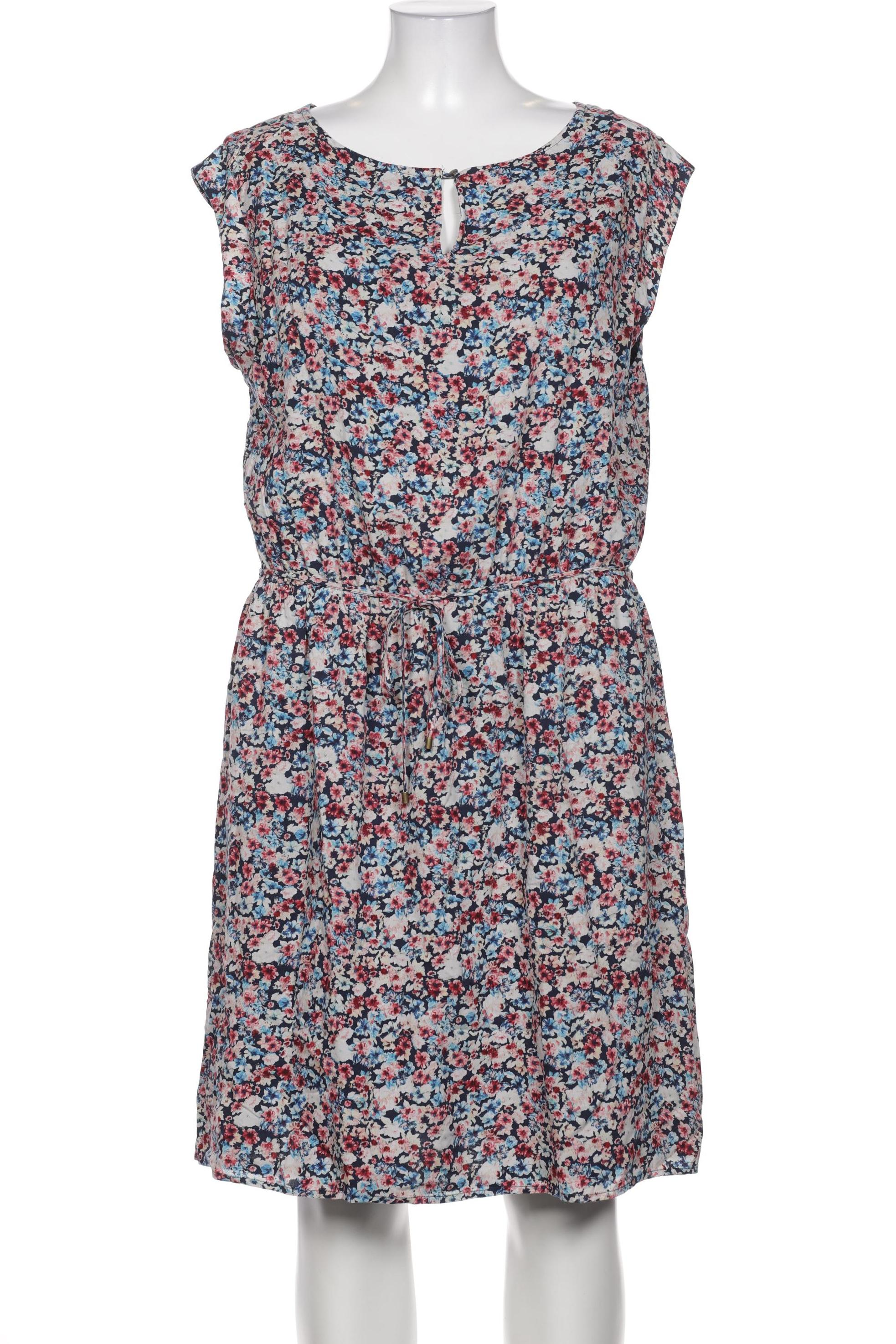 

Esprit Damen Kleid, mehrfarbig