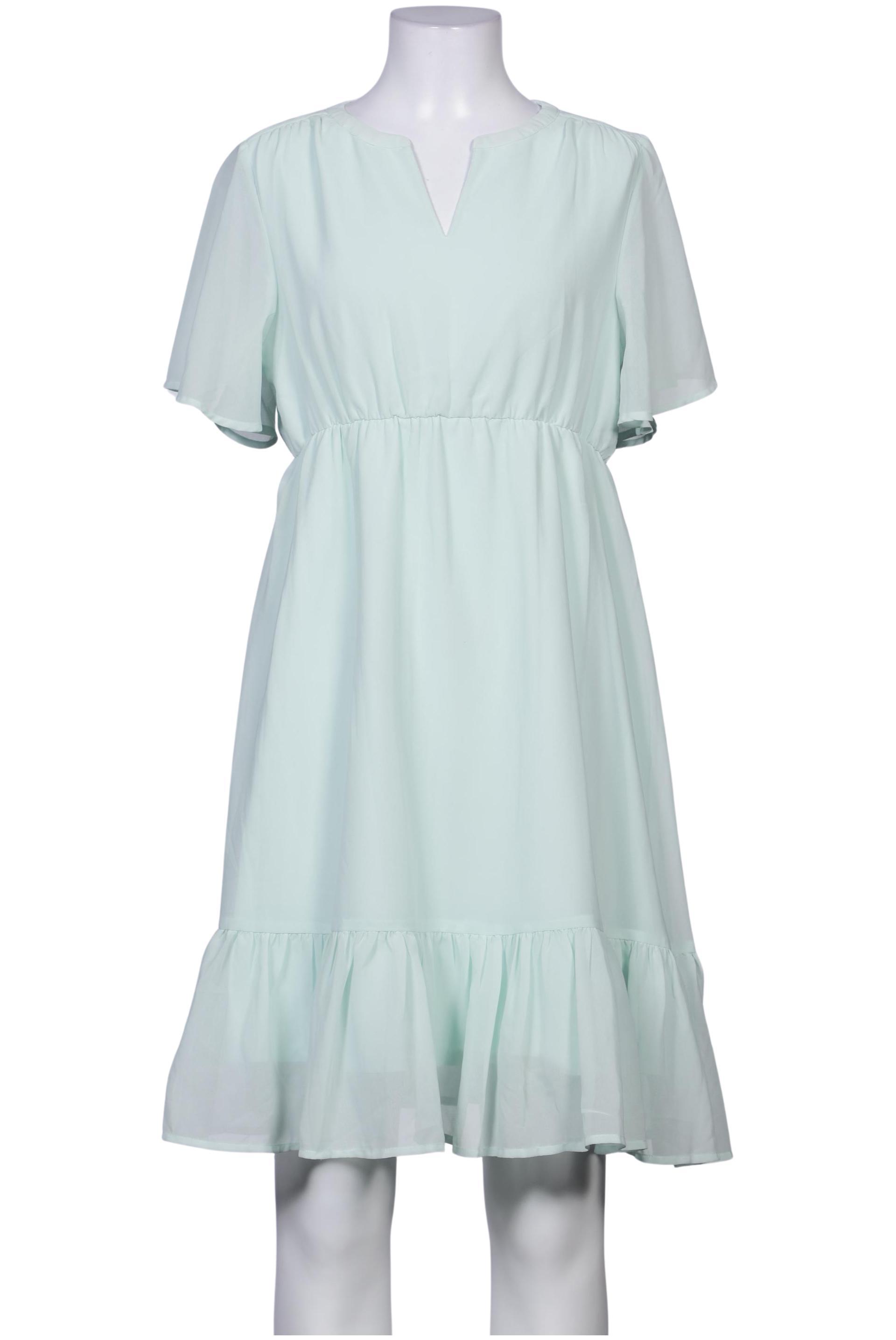 

Esprit Damen Kleid, hellgrün, Gr. 36