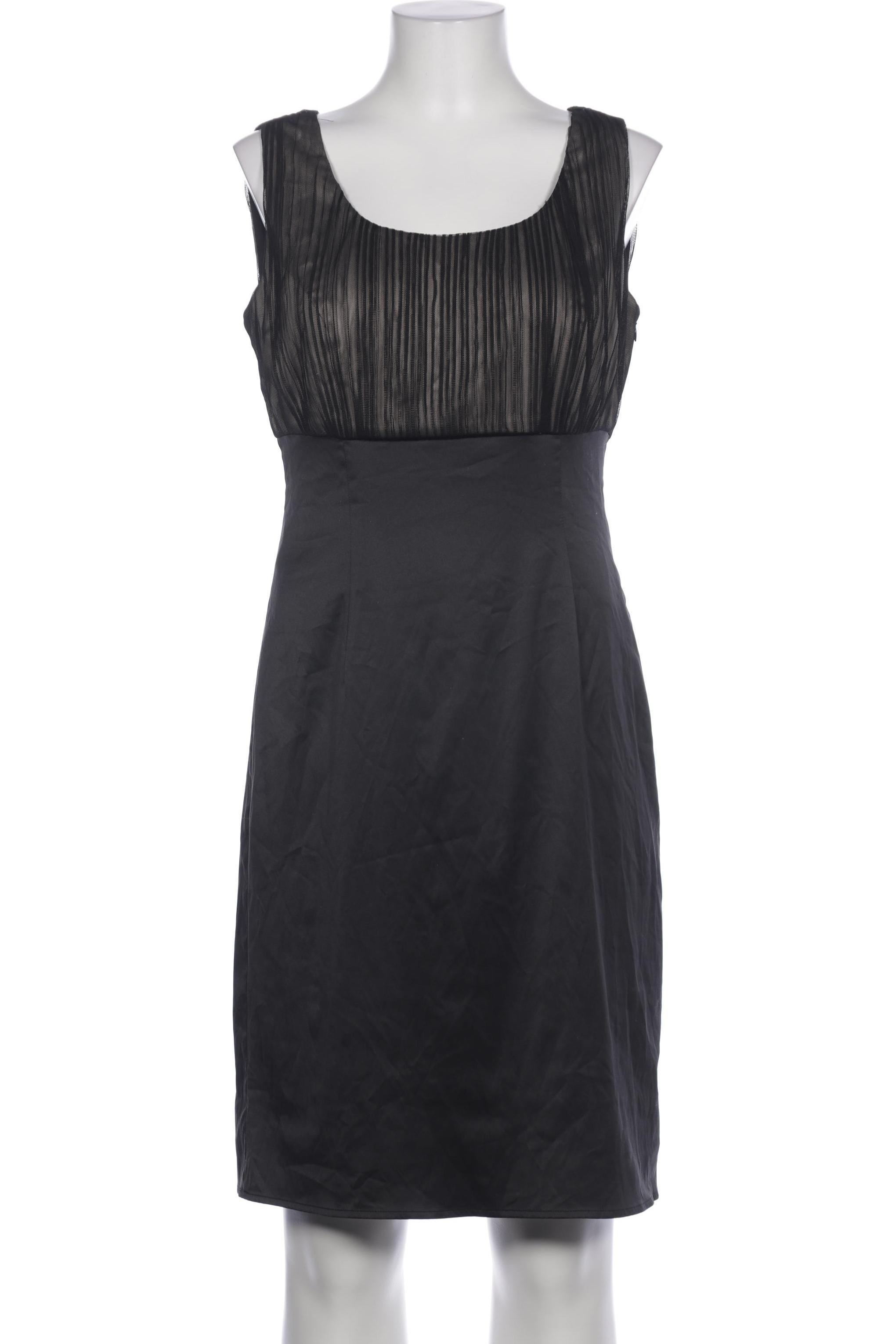 

Esprit Damen Kleid, schwarz, Gr. 40