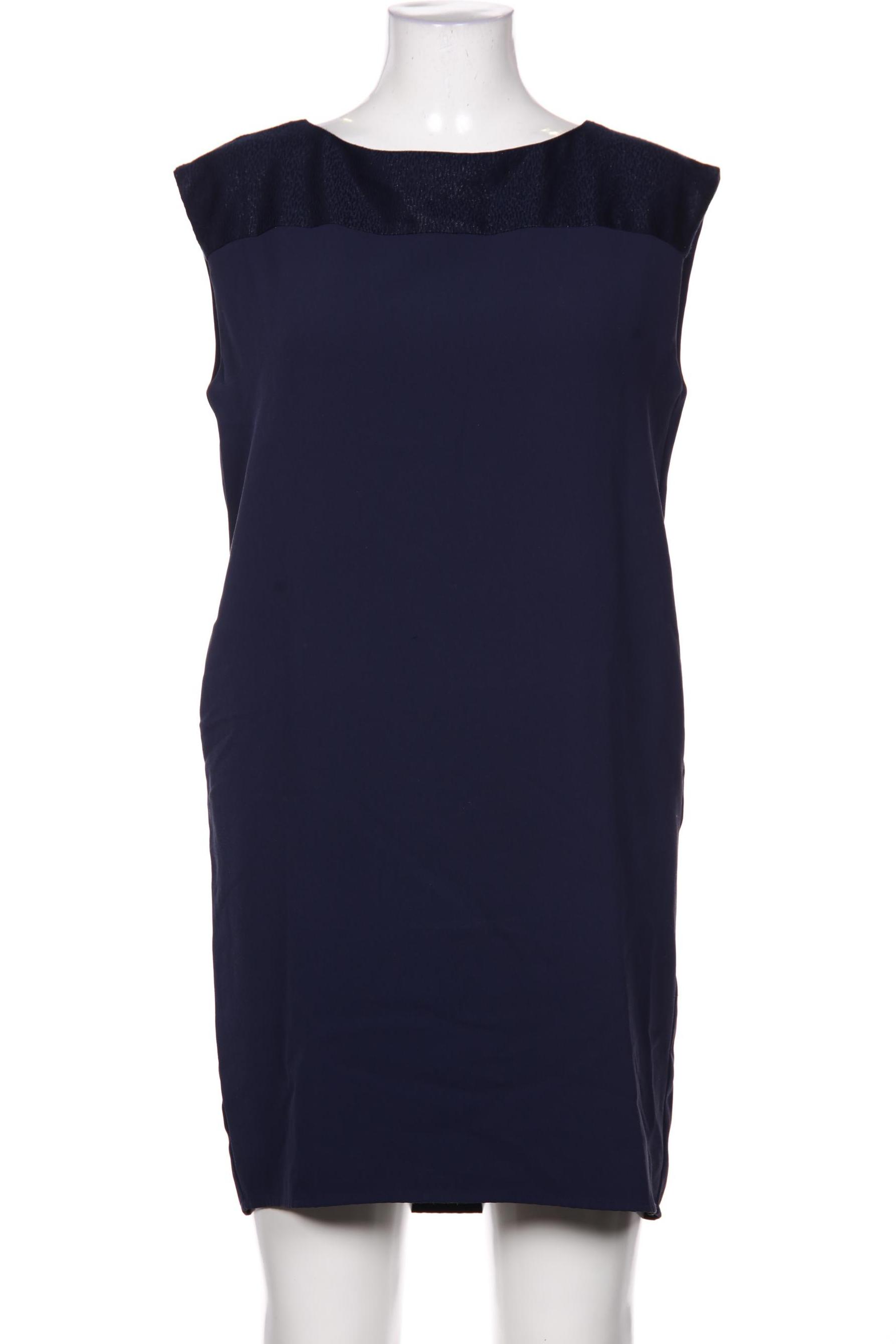 

Esprit Damen Kleid, marineblau, Gr. 38