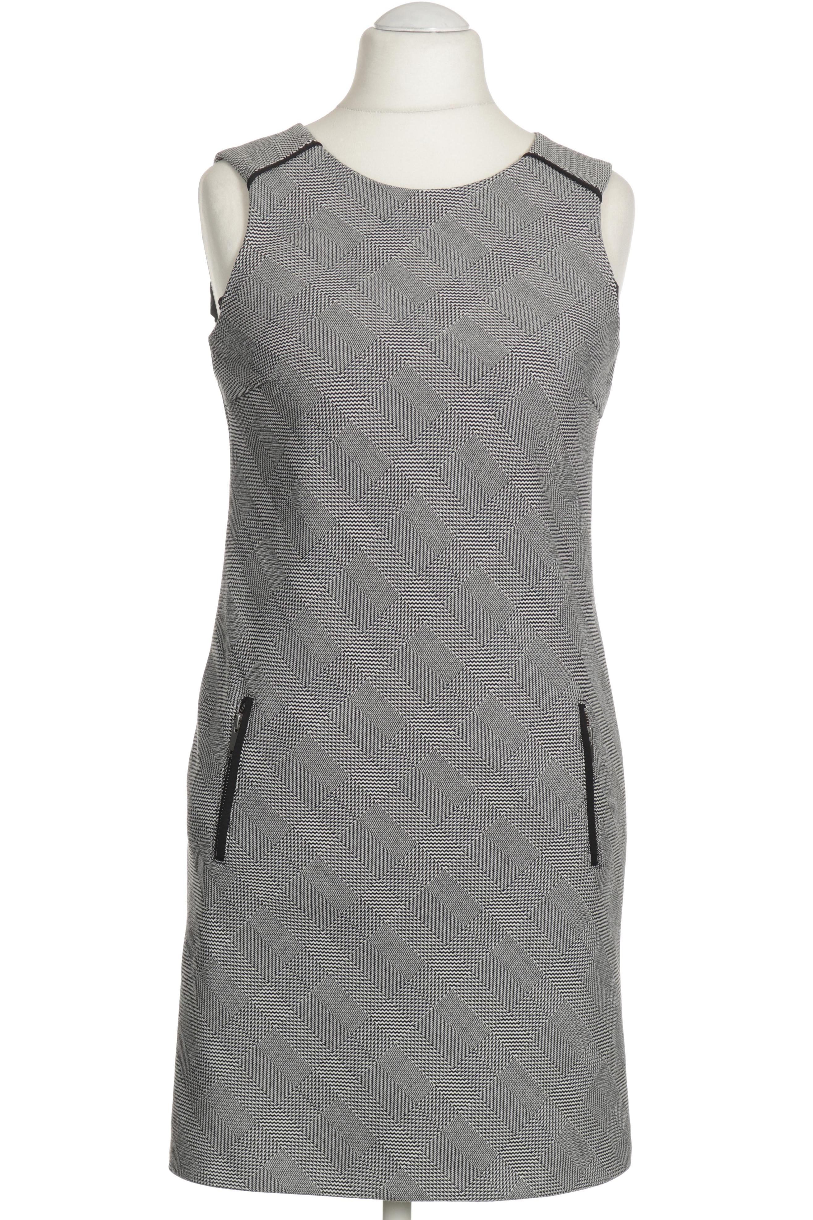 

Esprit Damen Kleid, schwarz, Gr. 38