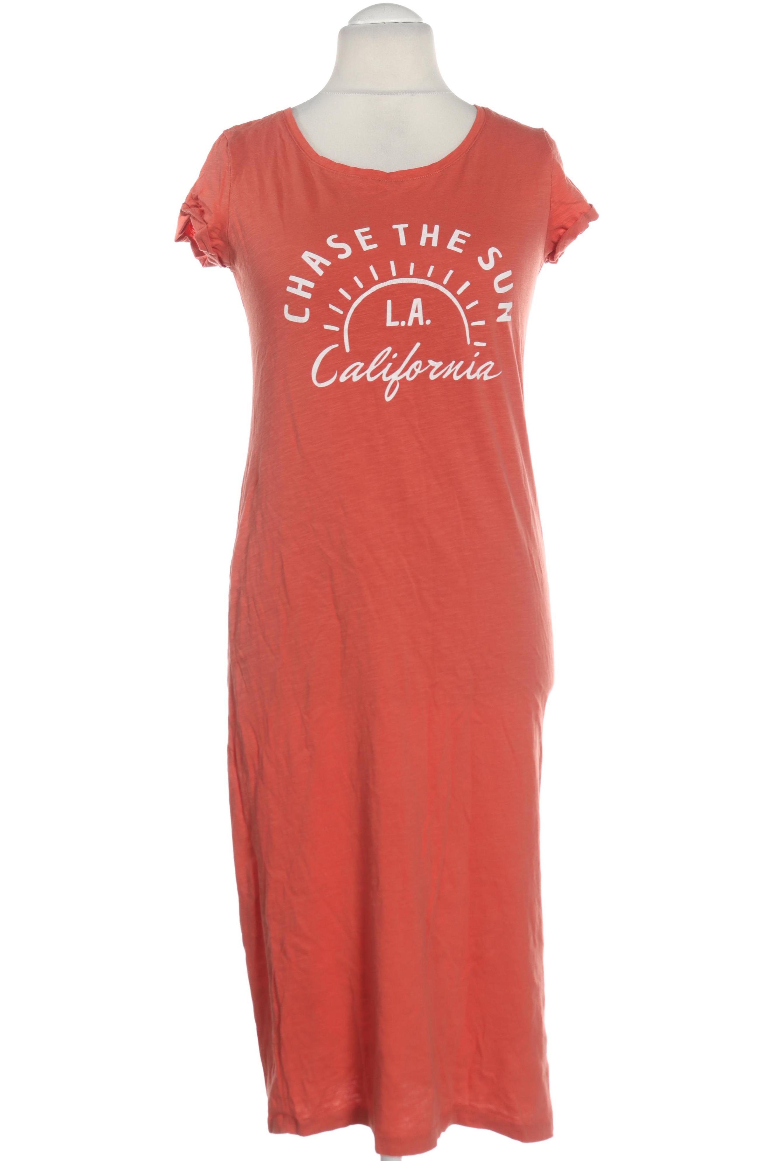 

Esprit Damen Kleid, rot, Gr.