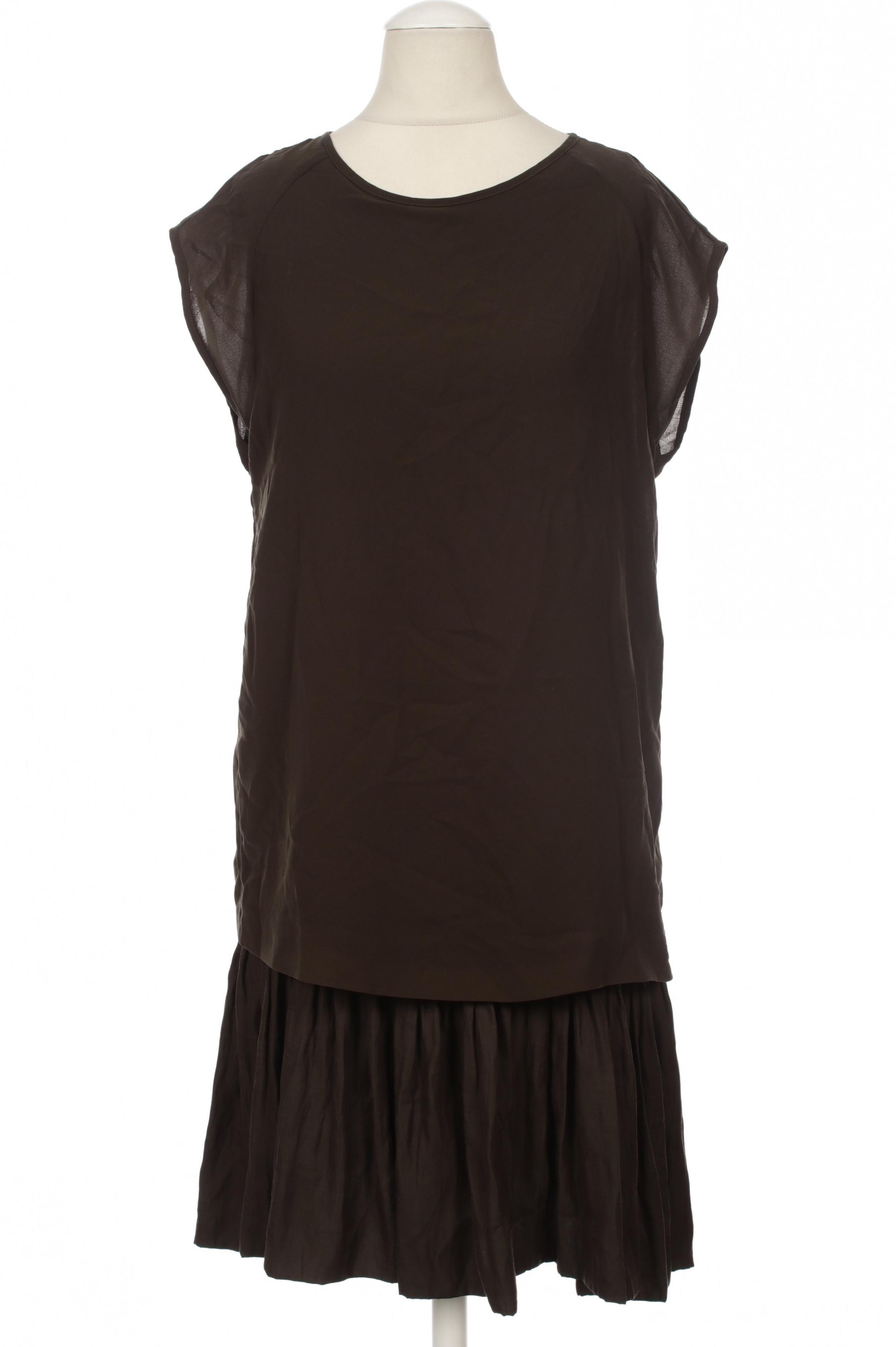 

Esprit Damen Kleid, grün, Gr. 34