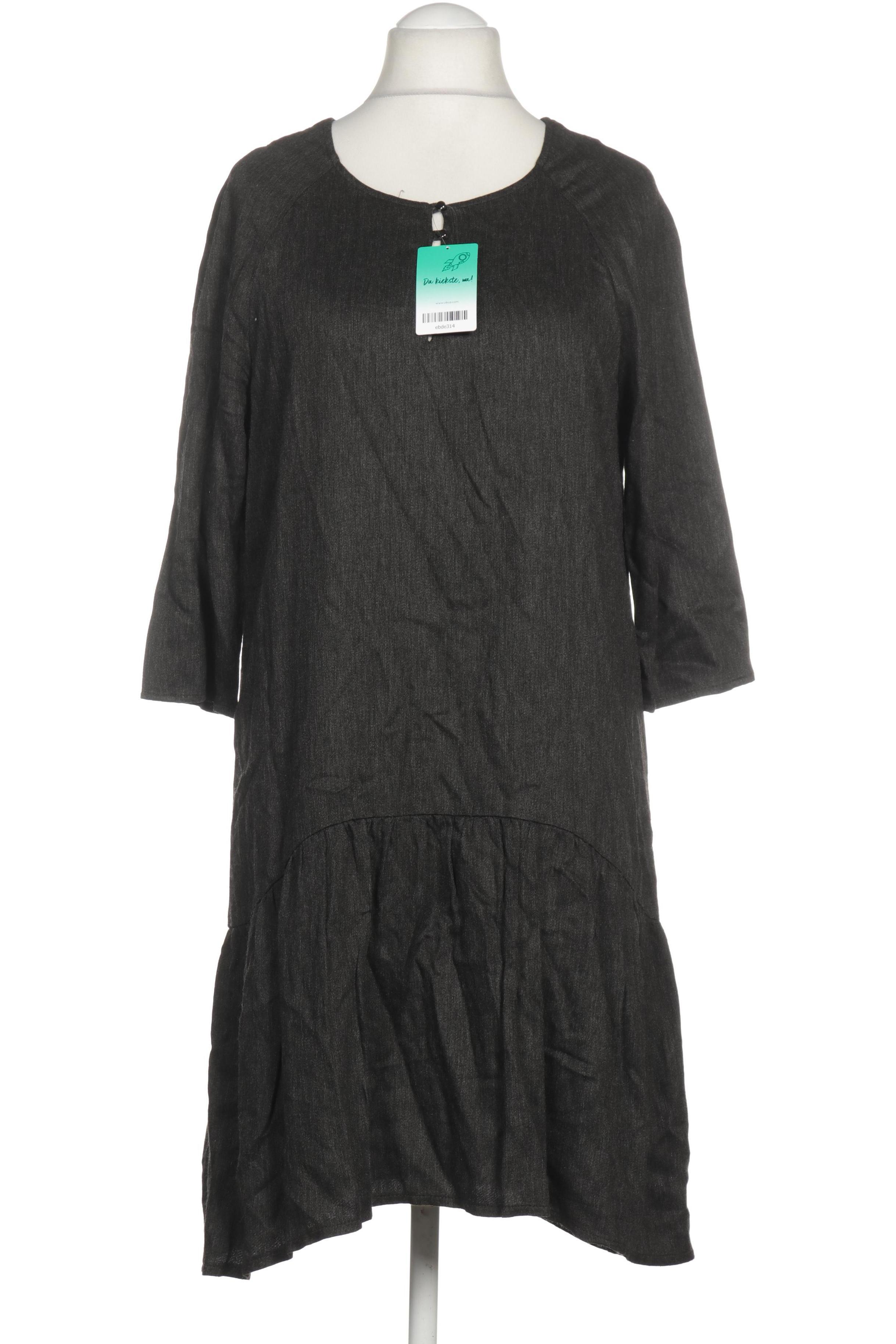 

Esprit Damen Kleid, grau, Gr. 40