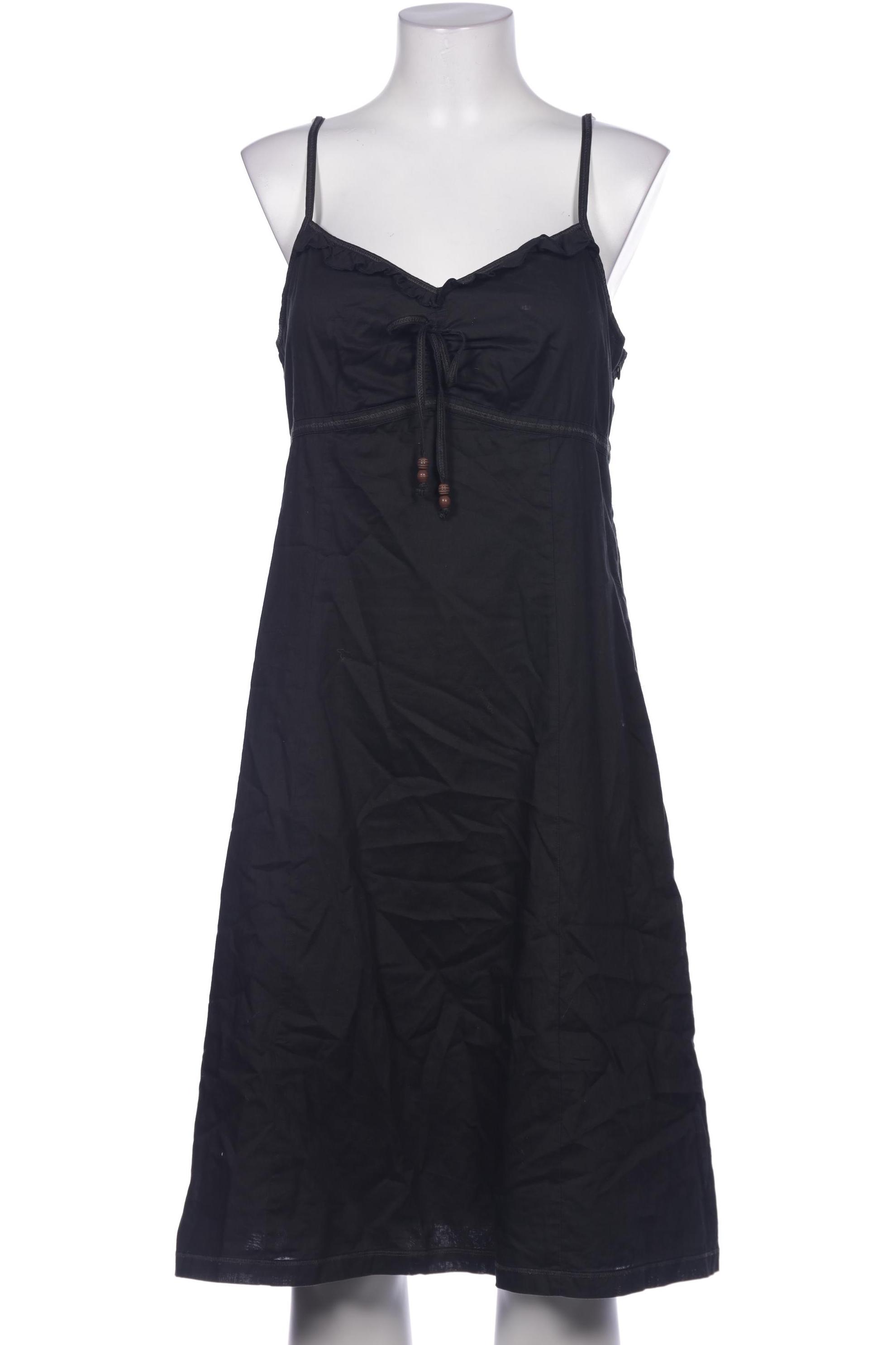 

Esprit Damen Kleid, schwarz, Gr. 40