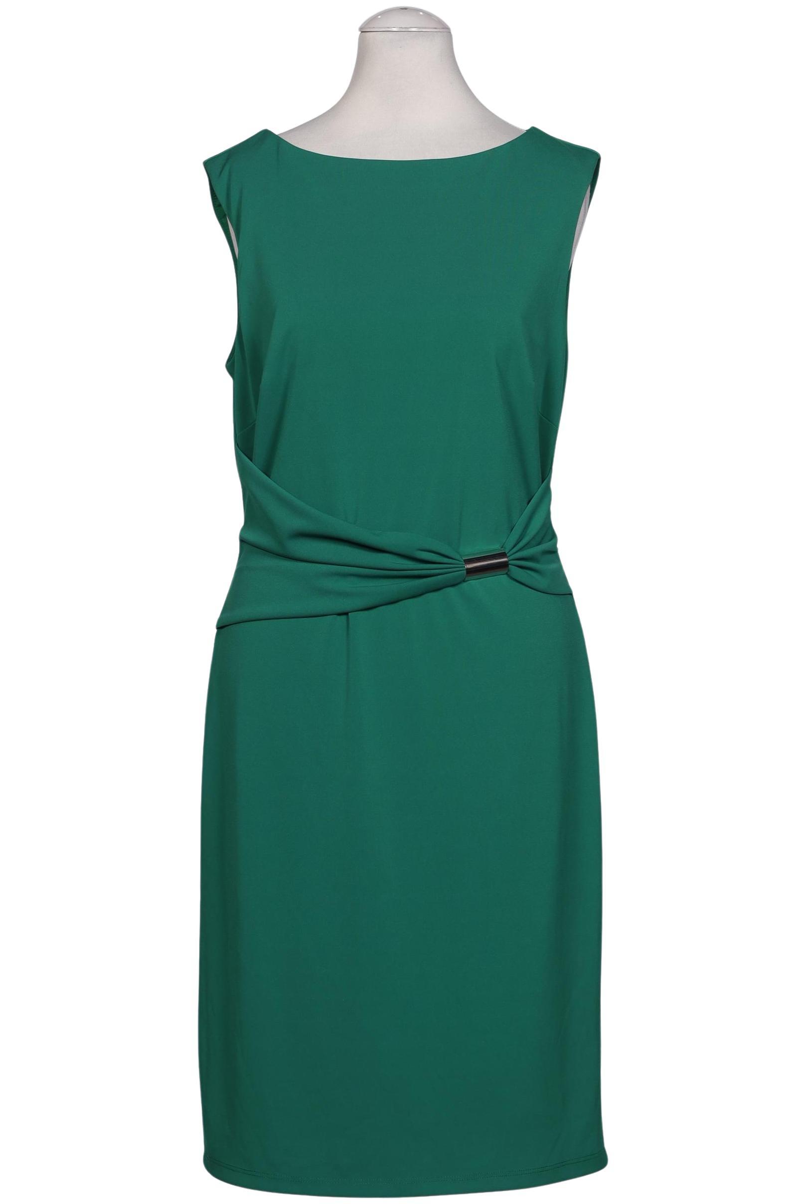 

Esprit Damen Kleid, grün, Gr. 36