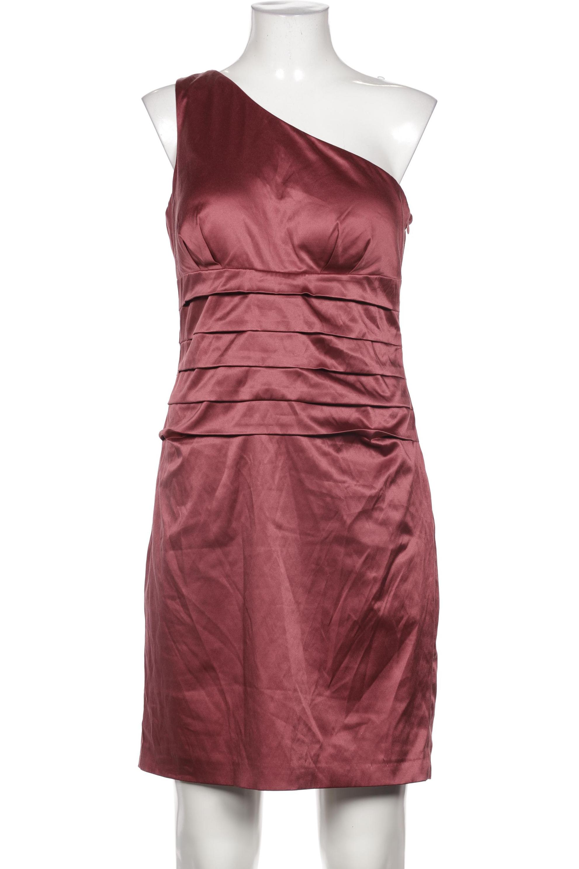 

Esprit Damen Kleid, pink, Gr. 40
