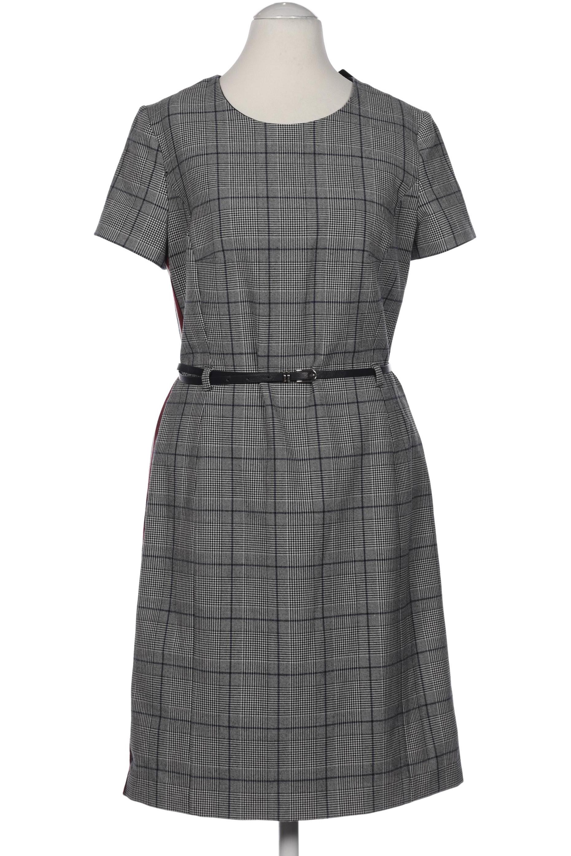 

Esprit Damen Kleid, grau, Gr. 36