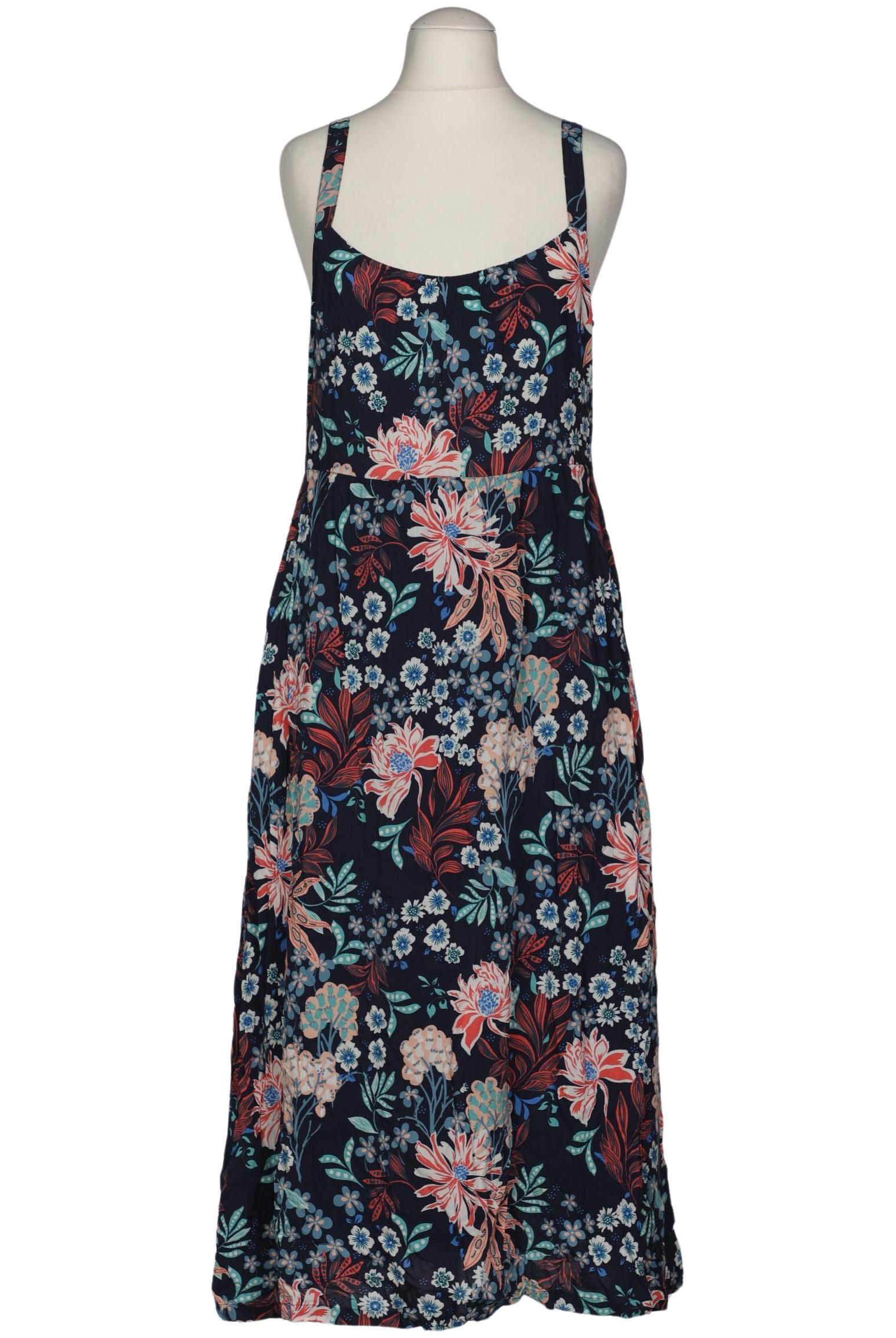 

Esprit Damen Kleid, marineblau, Gr. 36