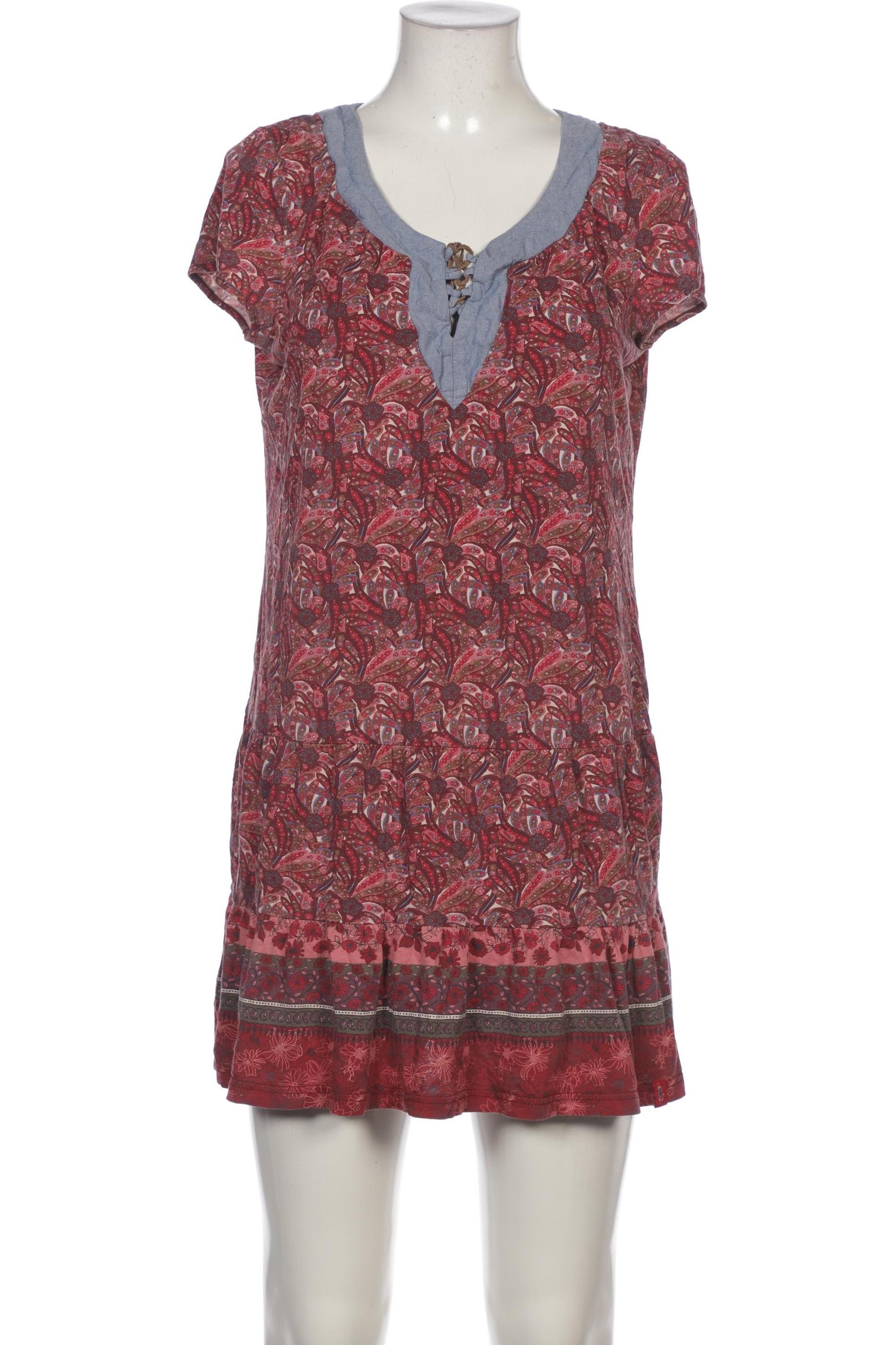 

Esprit Damen Kleid, rot