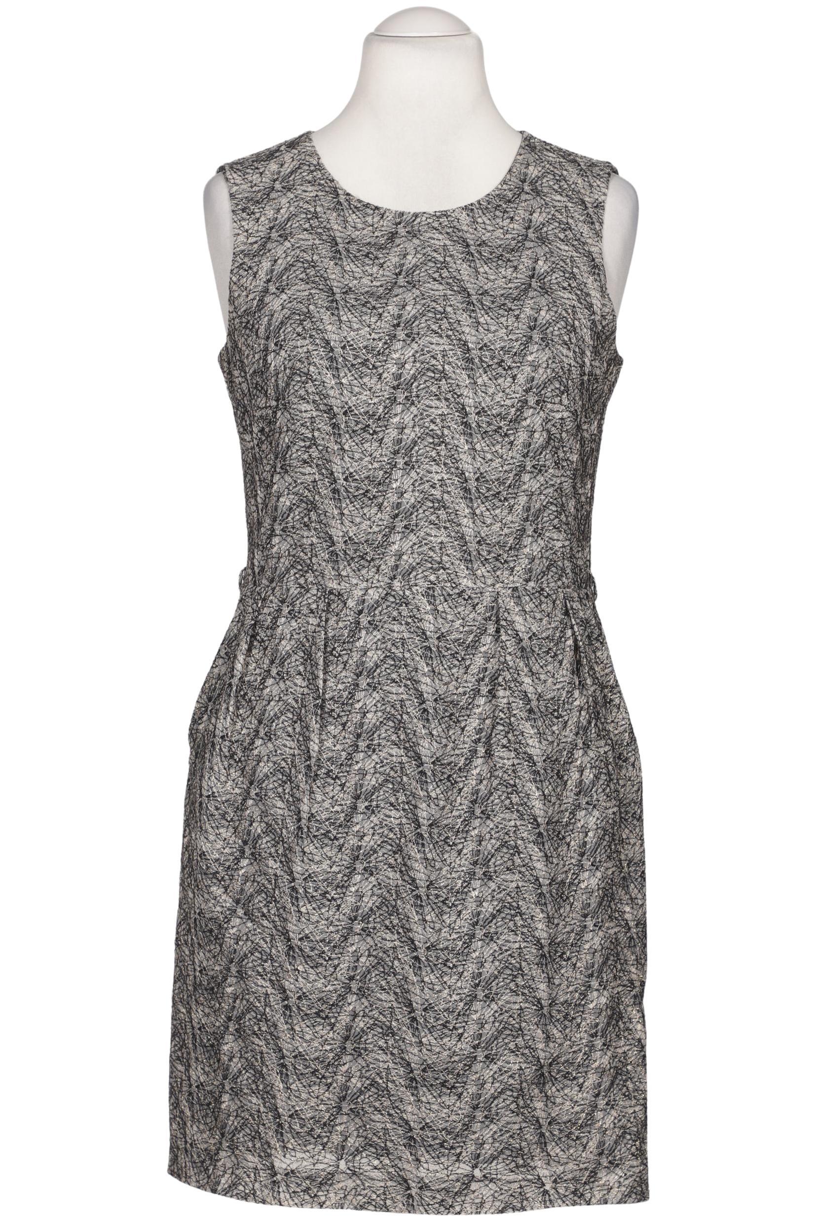

Esprit Damen Kleid, grau, Gr. 40