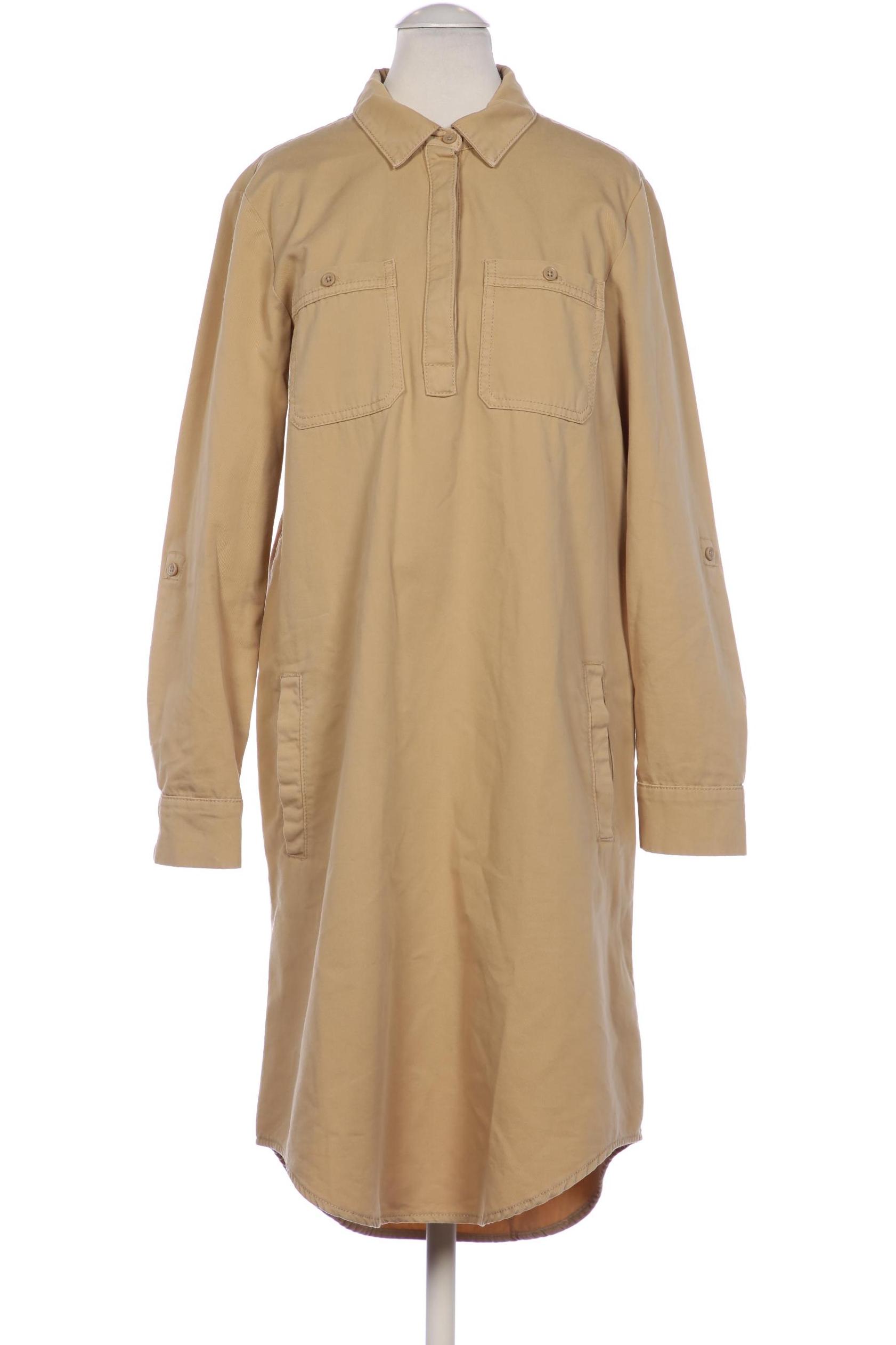 Thumbnail - Esprit Damen Kleid, beige, Gr. 34