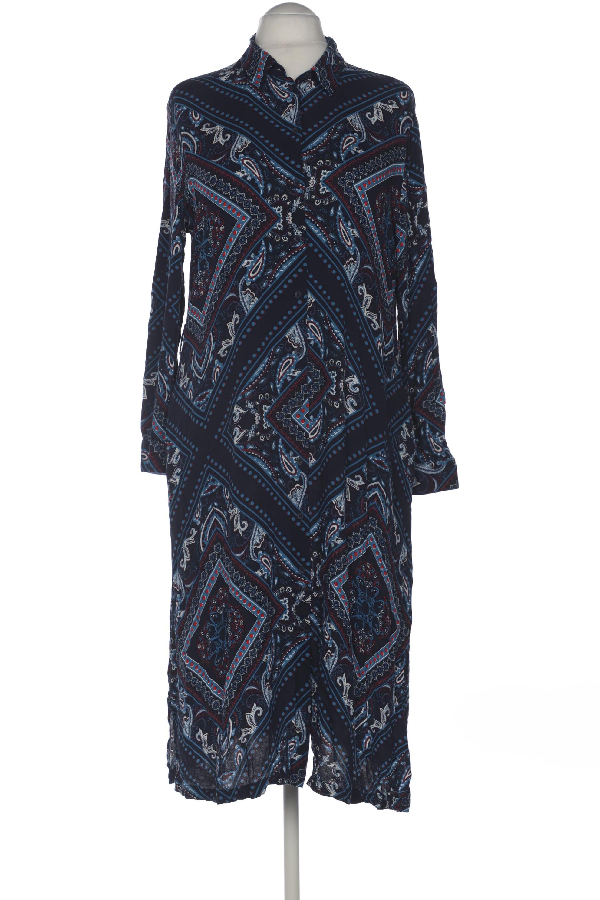 

Esprit Damen Kleid, marineblau, Gr. 42