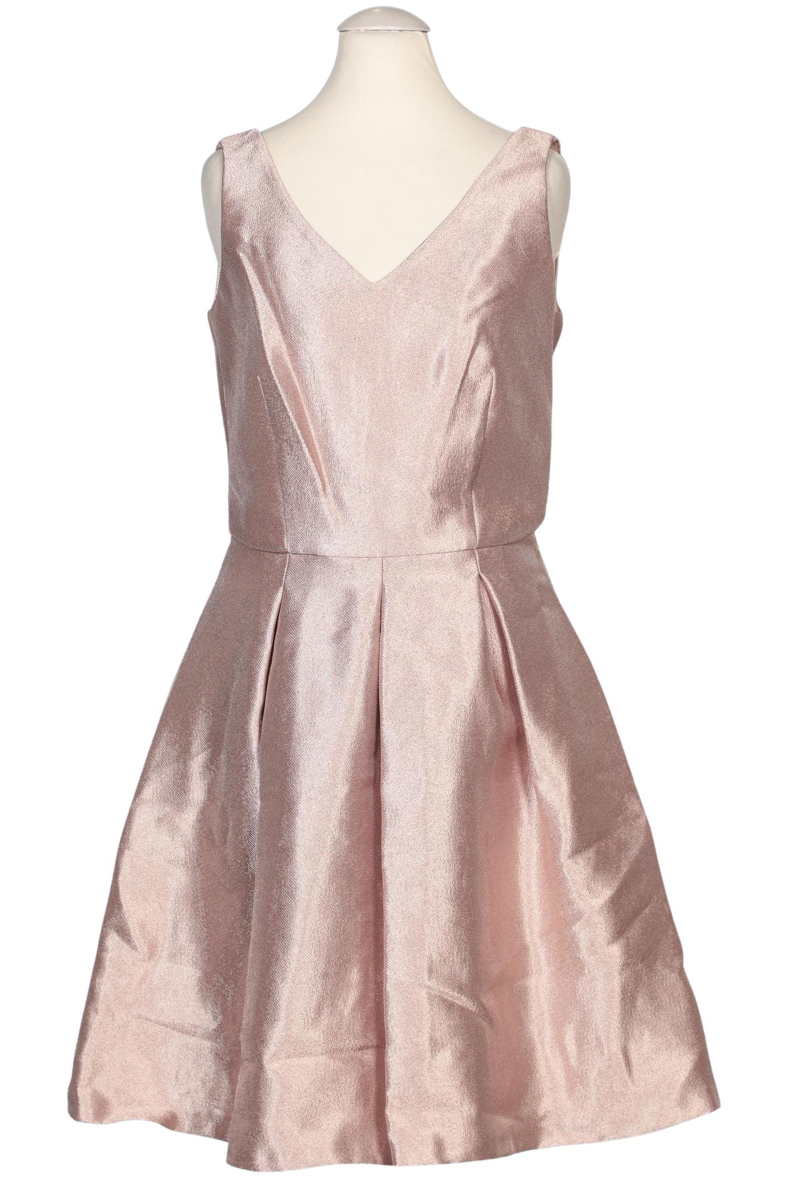 

Esprit Damen Kleid, pink, Gr. 34