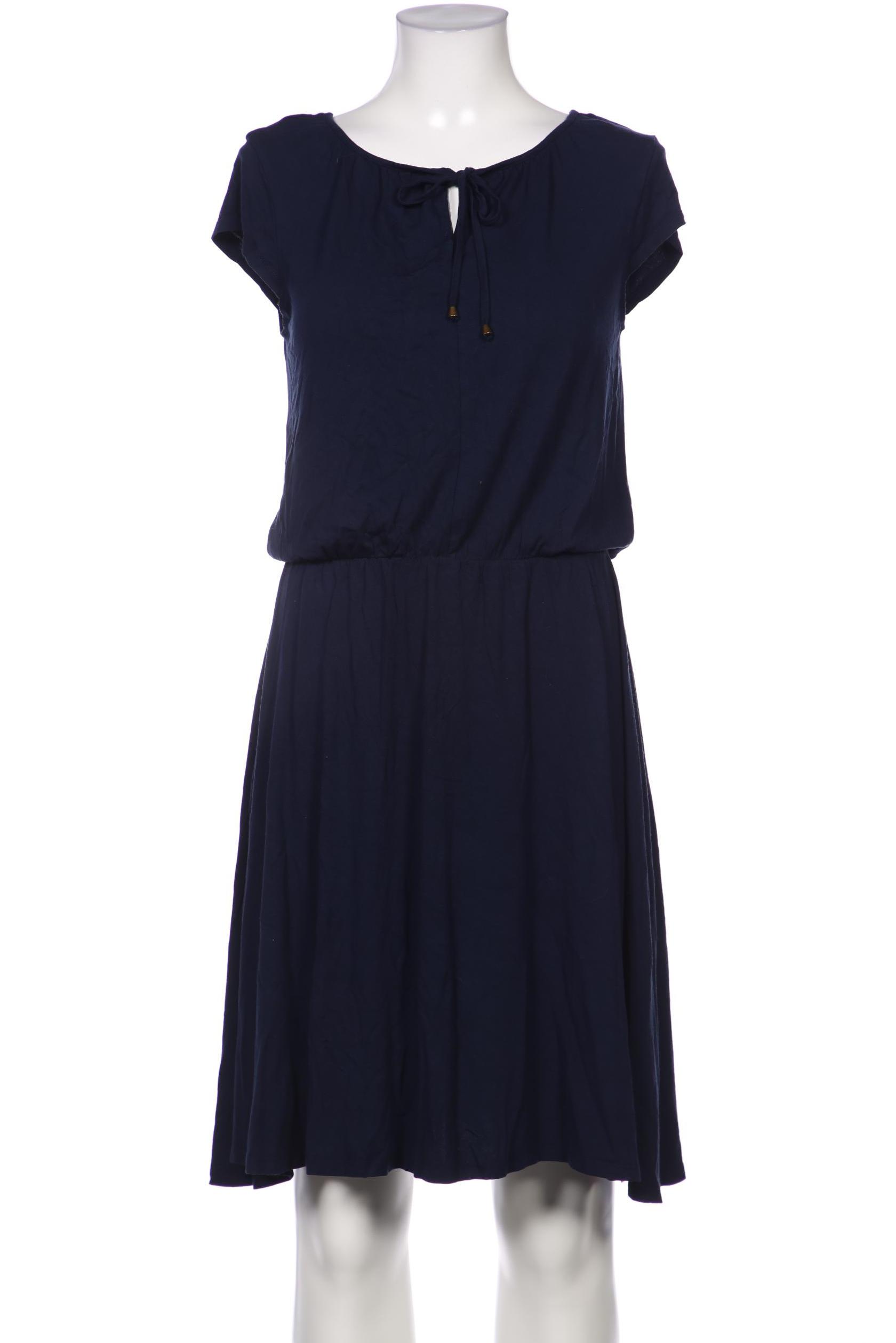

Esprit Damen Kleid, marineblau, Gr. 36