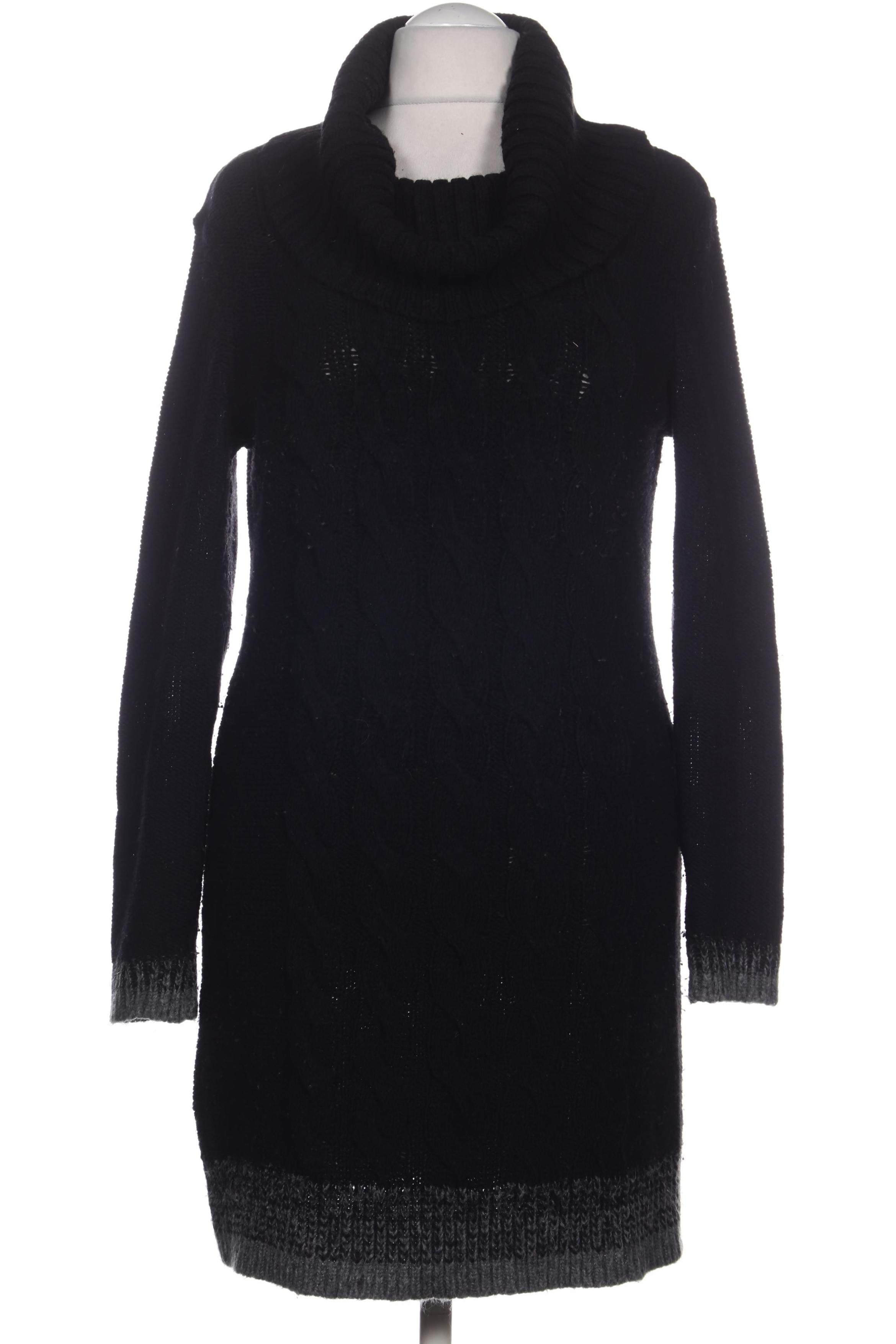 

Esprit Damen Kleid, schwarz, Gr. 42