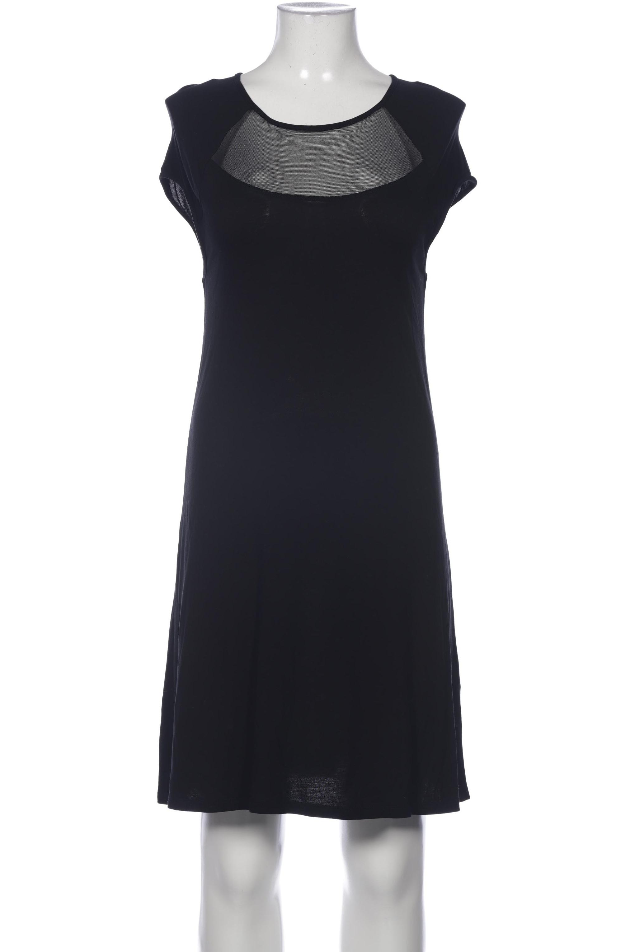 

Esprit Damen Kleid, schwarz, Gr. 34
