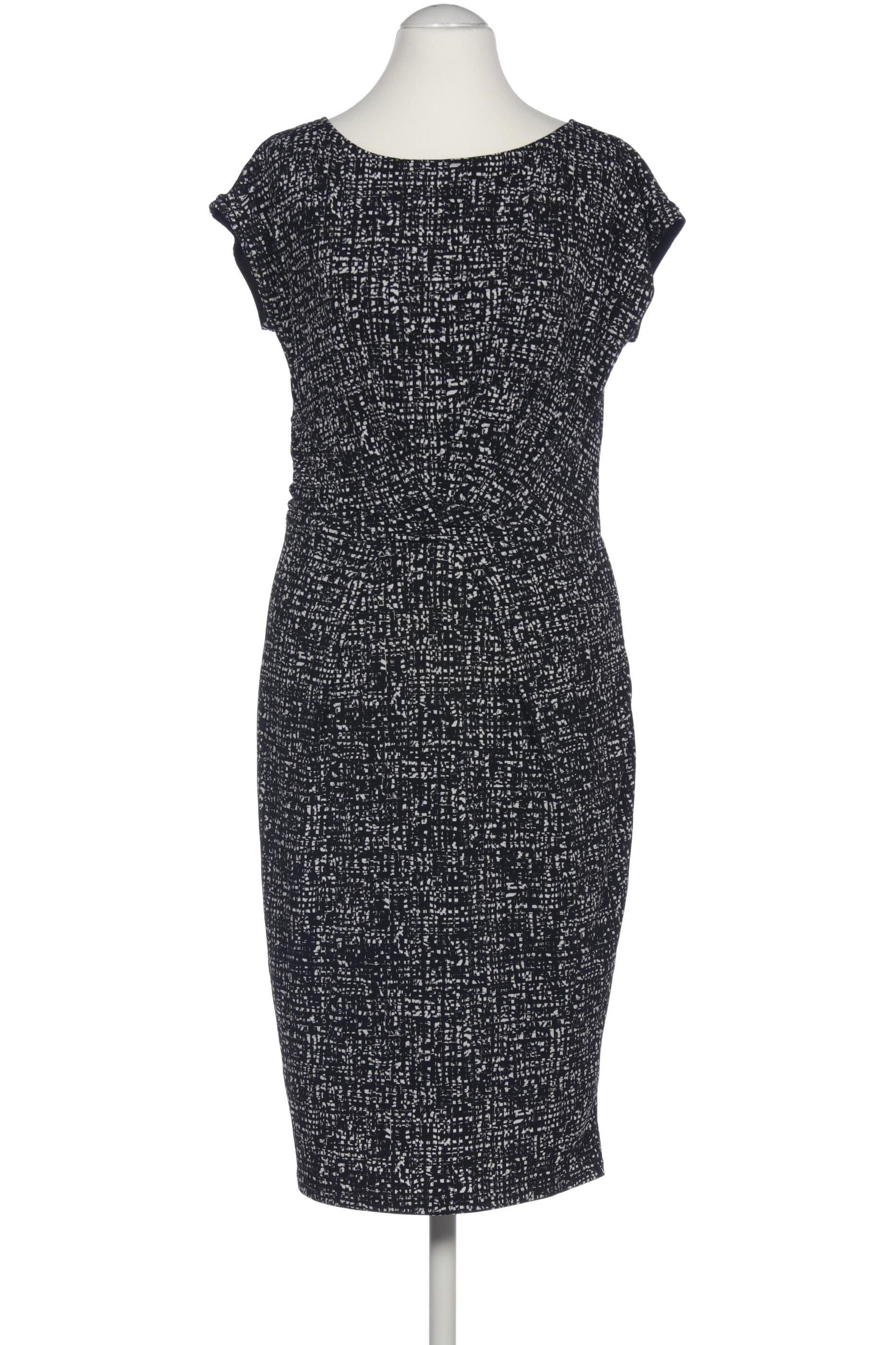 

Esprit Damen Kleid, schwarz, Gr. 36