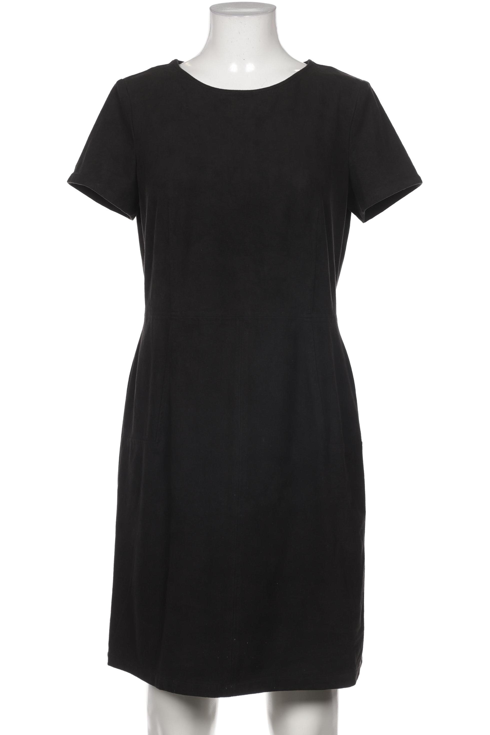 

Esprit Damen Kleid, schwarz, Gr. 40