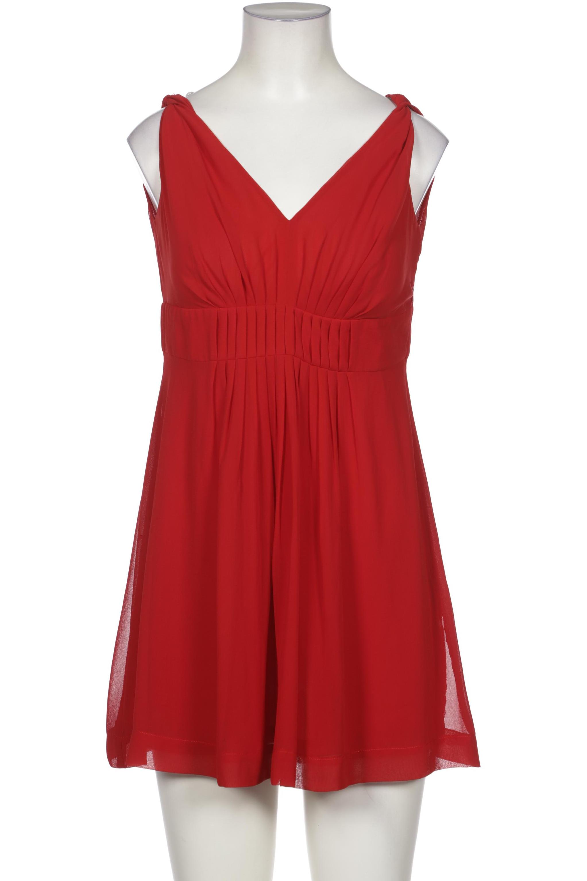 

Esprit Damen Kleid, rot, Gr. 38